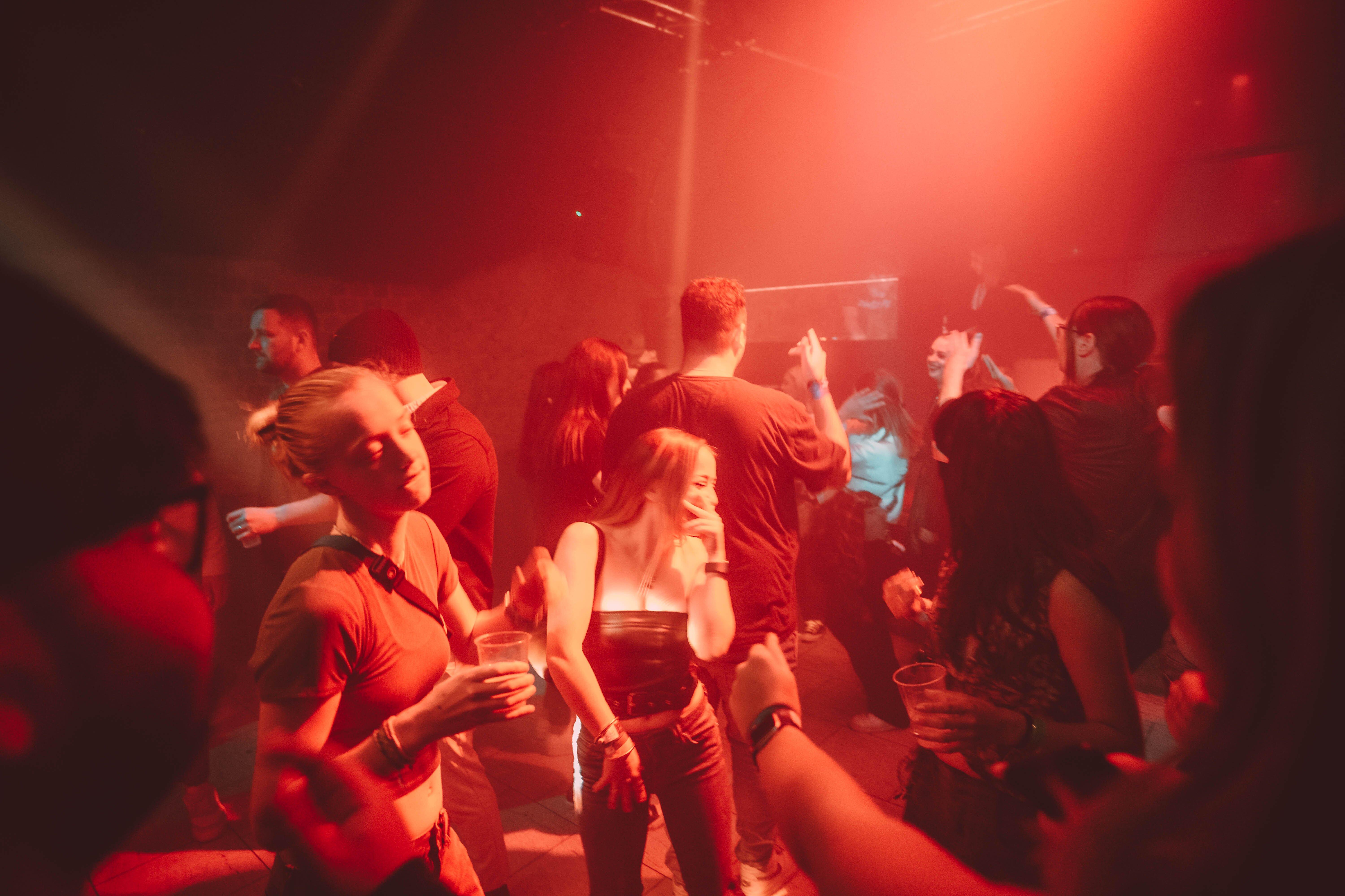 Krawl Through Krakow - Pub Crawl