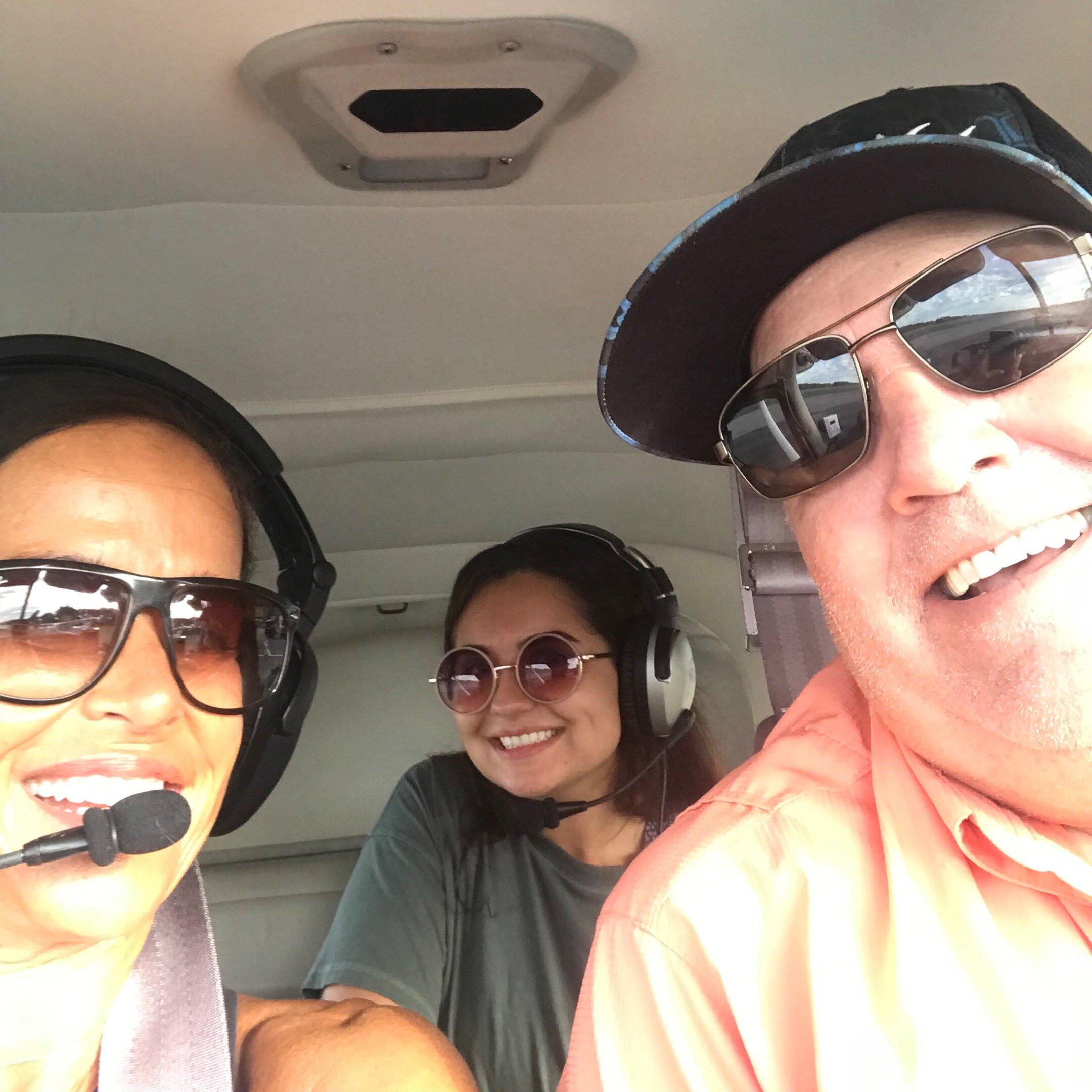 Ocean City Plane Rides