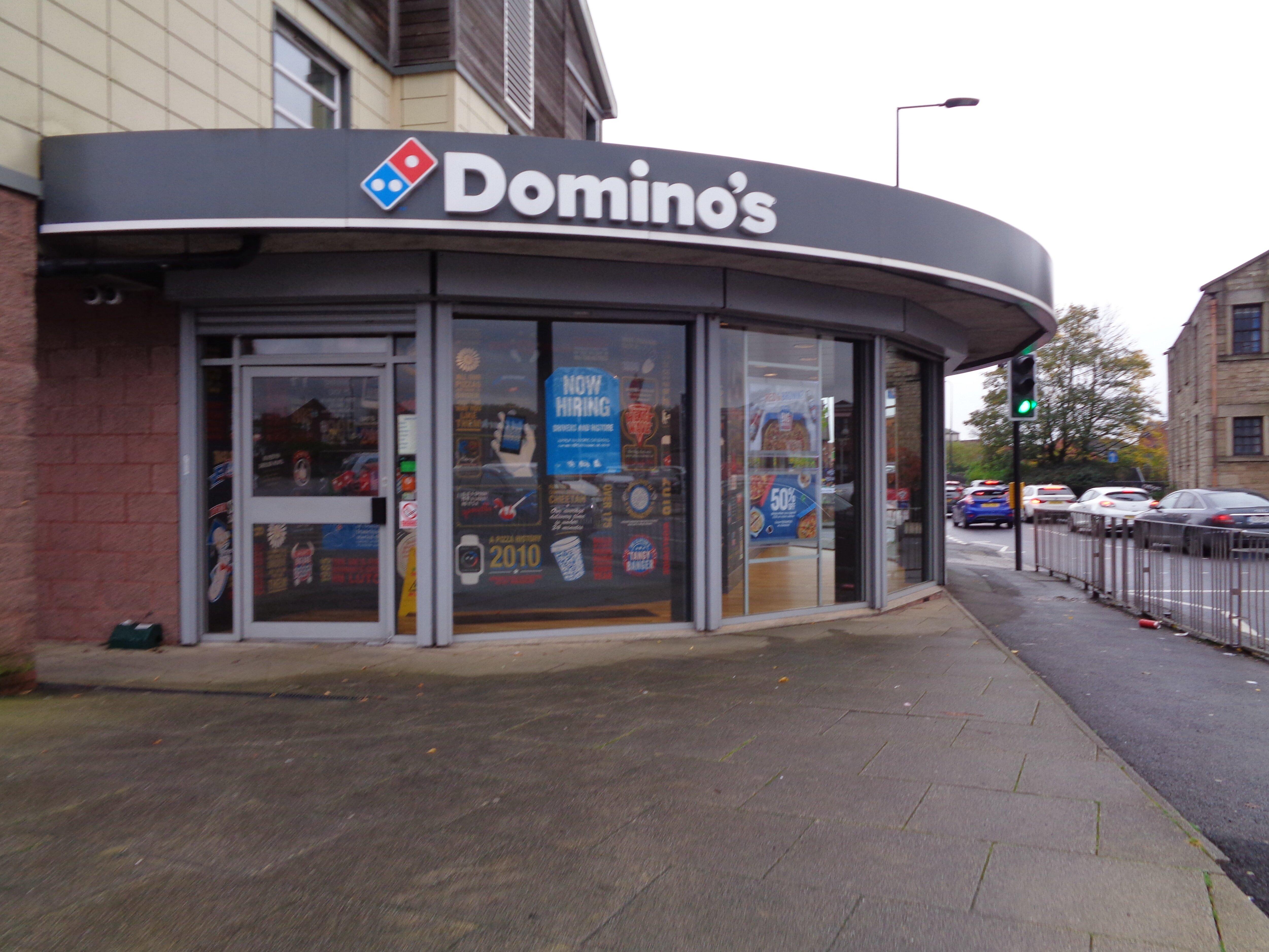 Domino's Pizza - Wigan