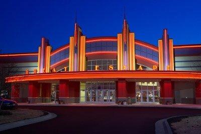 Regal Cinemas McDonough Stadium 16