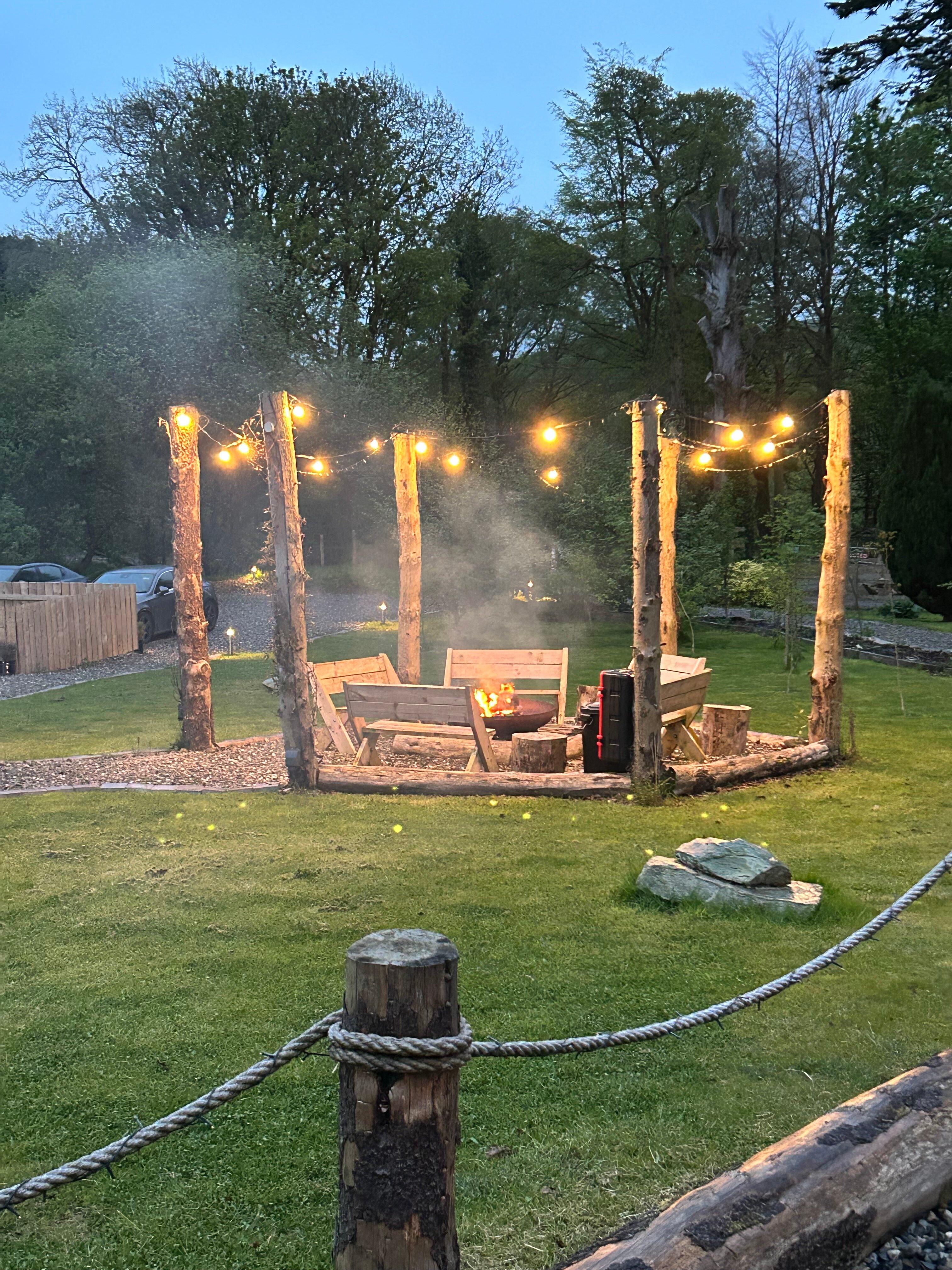 The Oaks Luxury Lodges