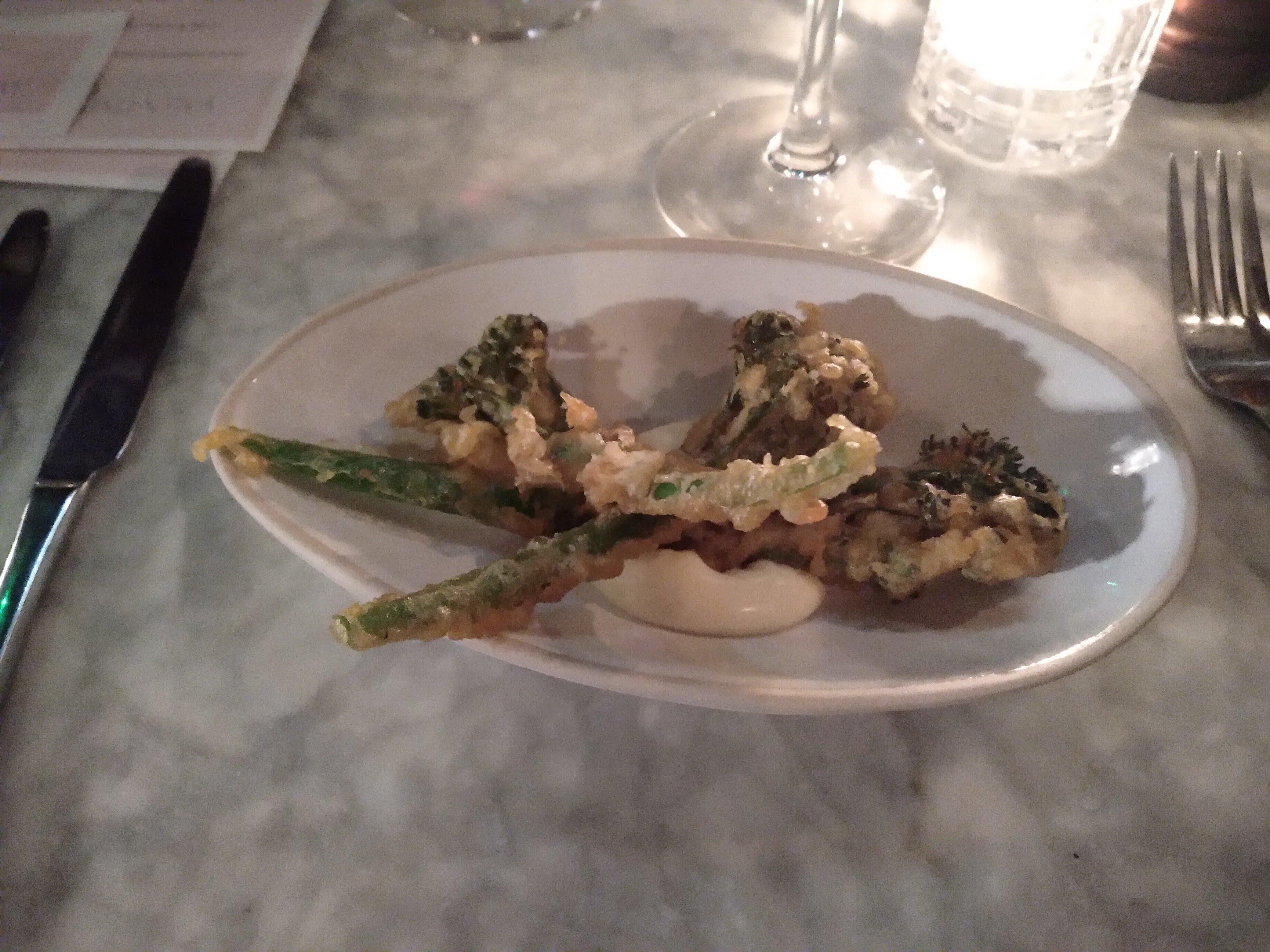 The Spread Eagle Hotel