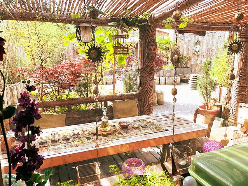 Bamboo Lodge Groningen