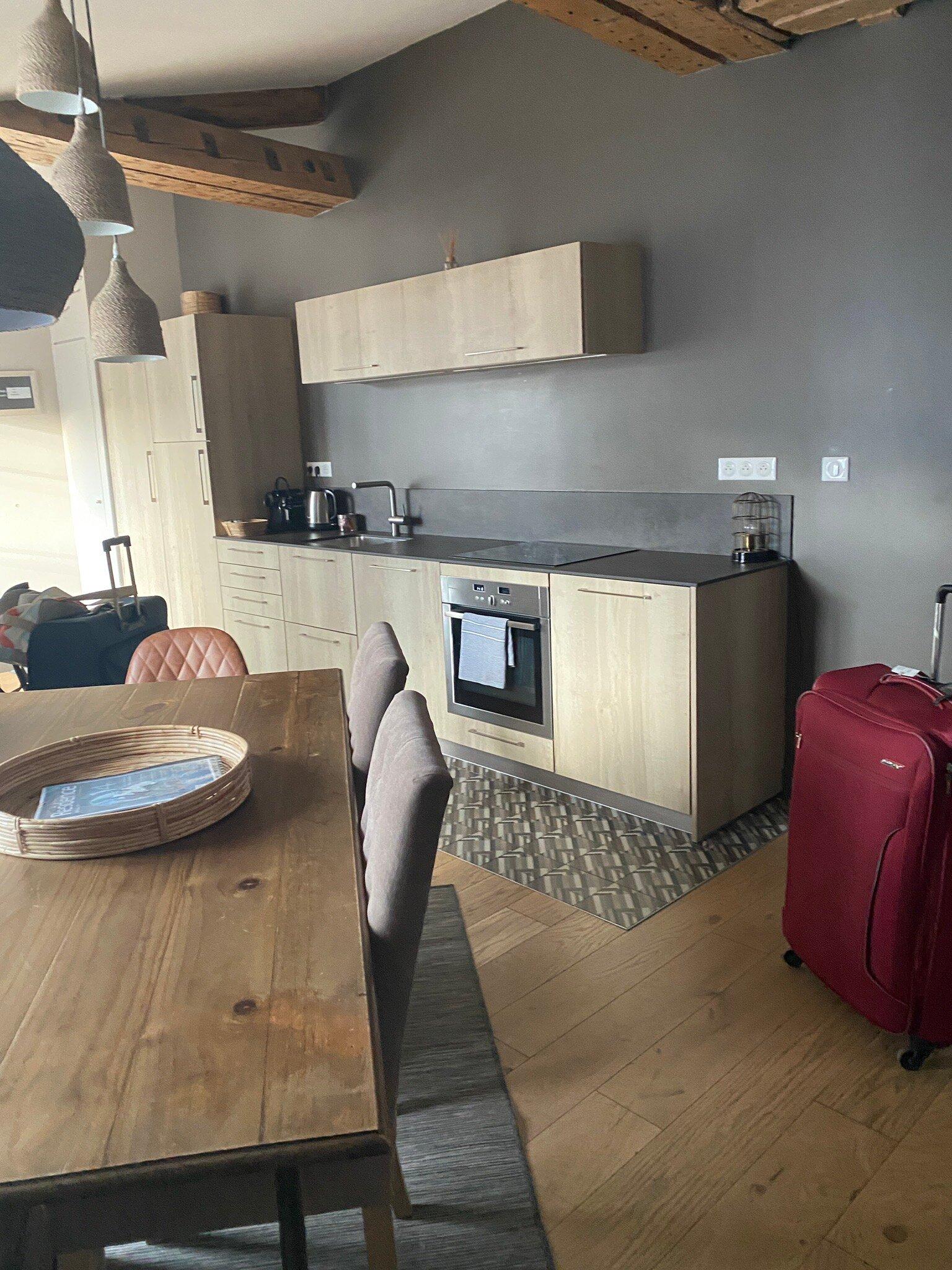 Residence Bastille Liberte