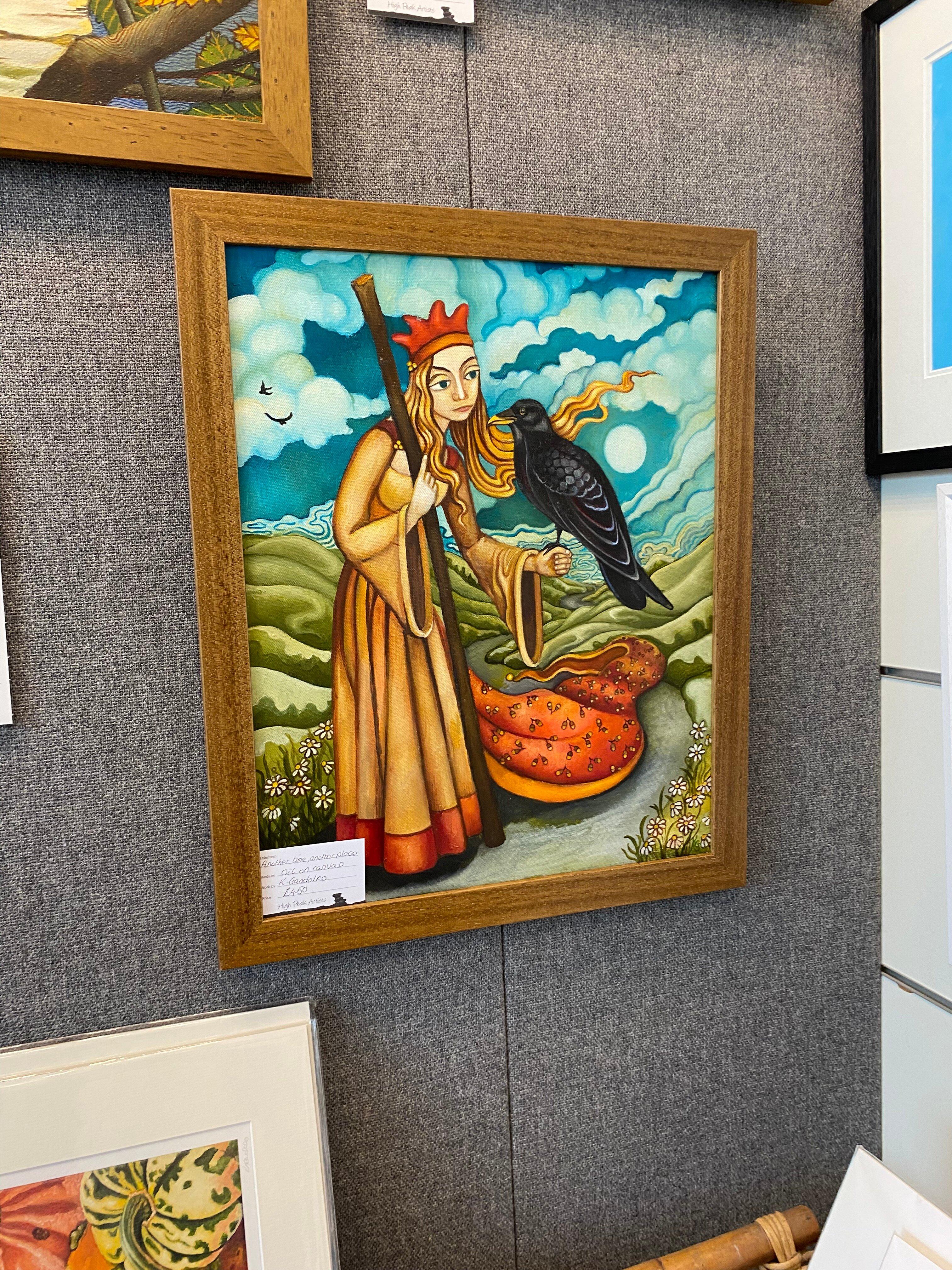 The Gallery in the Gardens