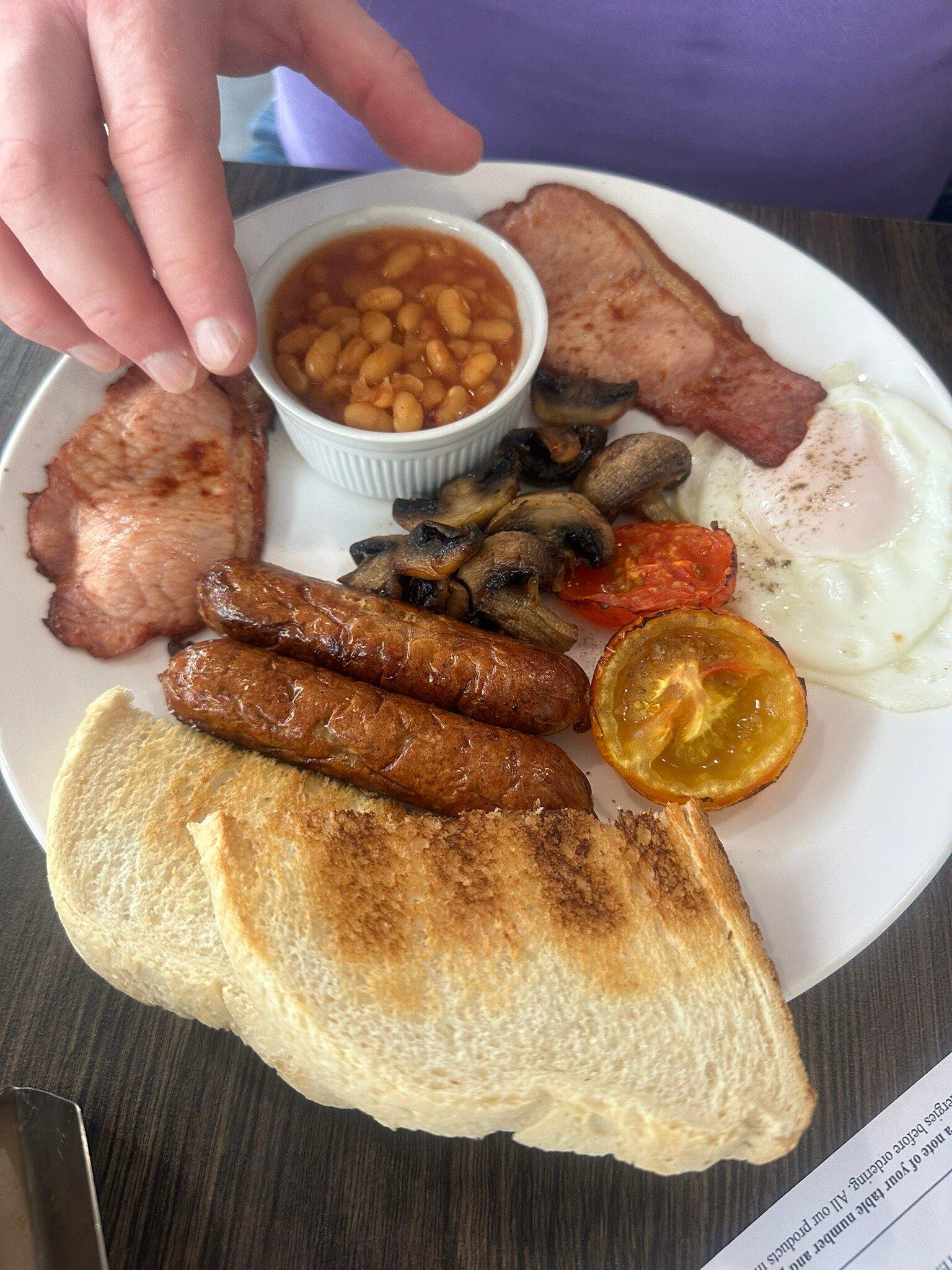 The Jack and Jill Coaching Inn