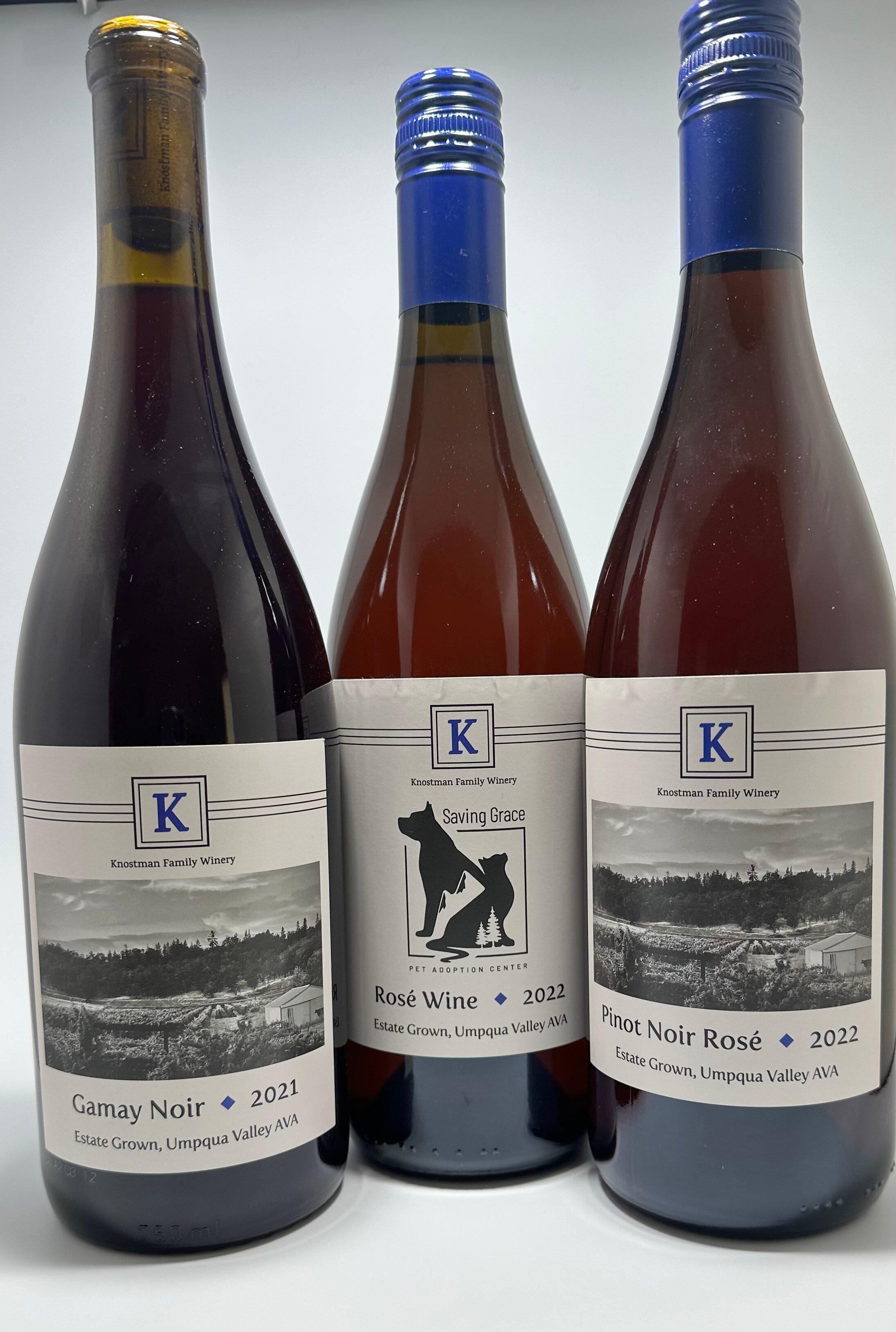 Knostman Family Winery