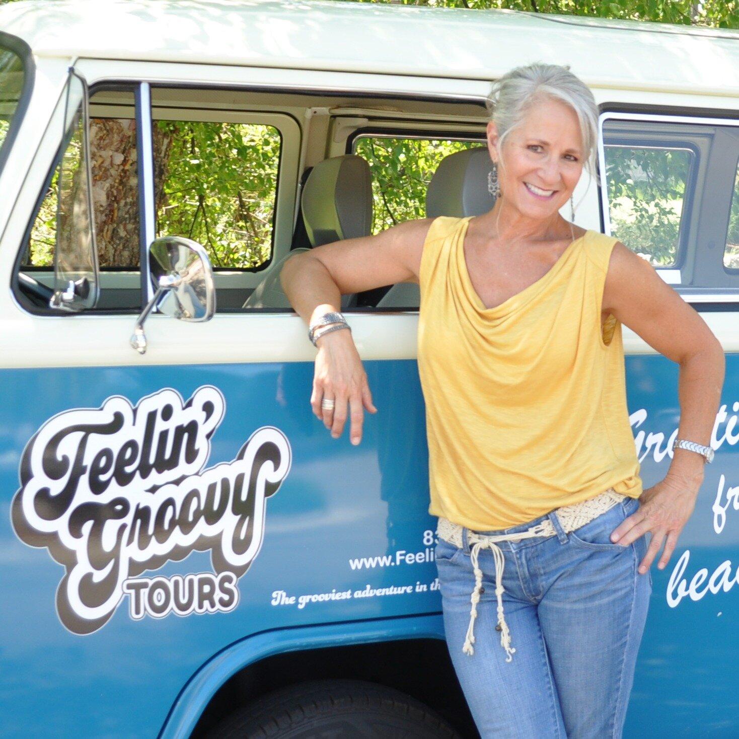 Feelin' Groovy Tours