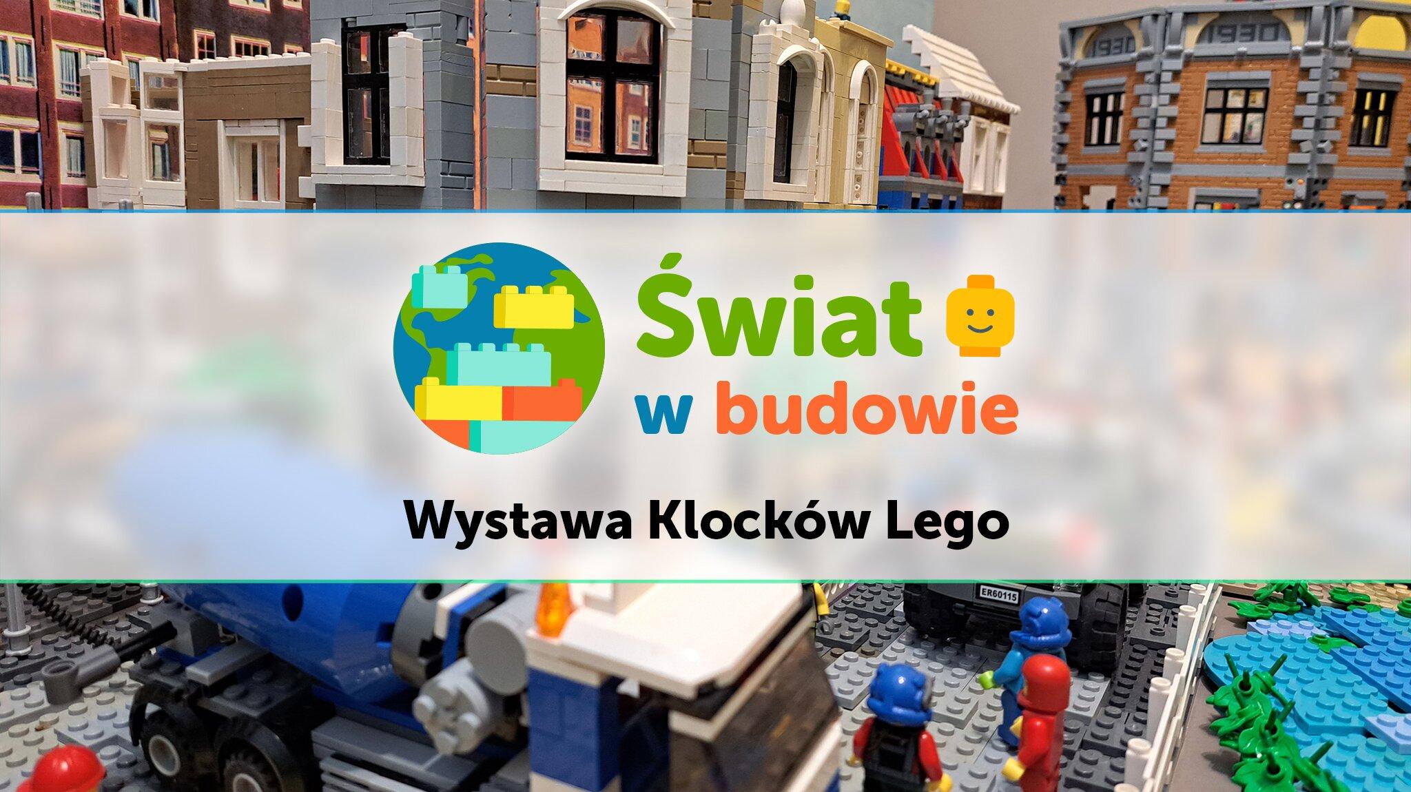 Świat W Budowie