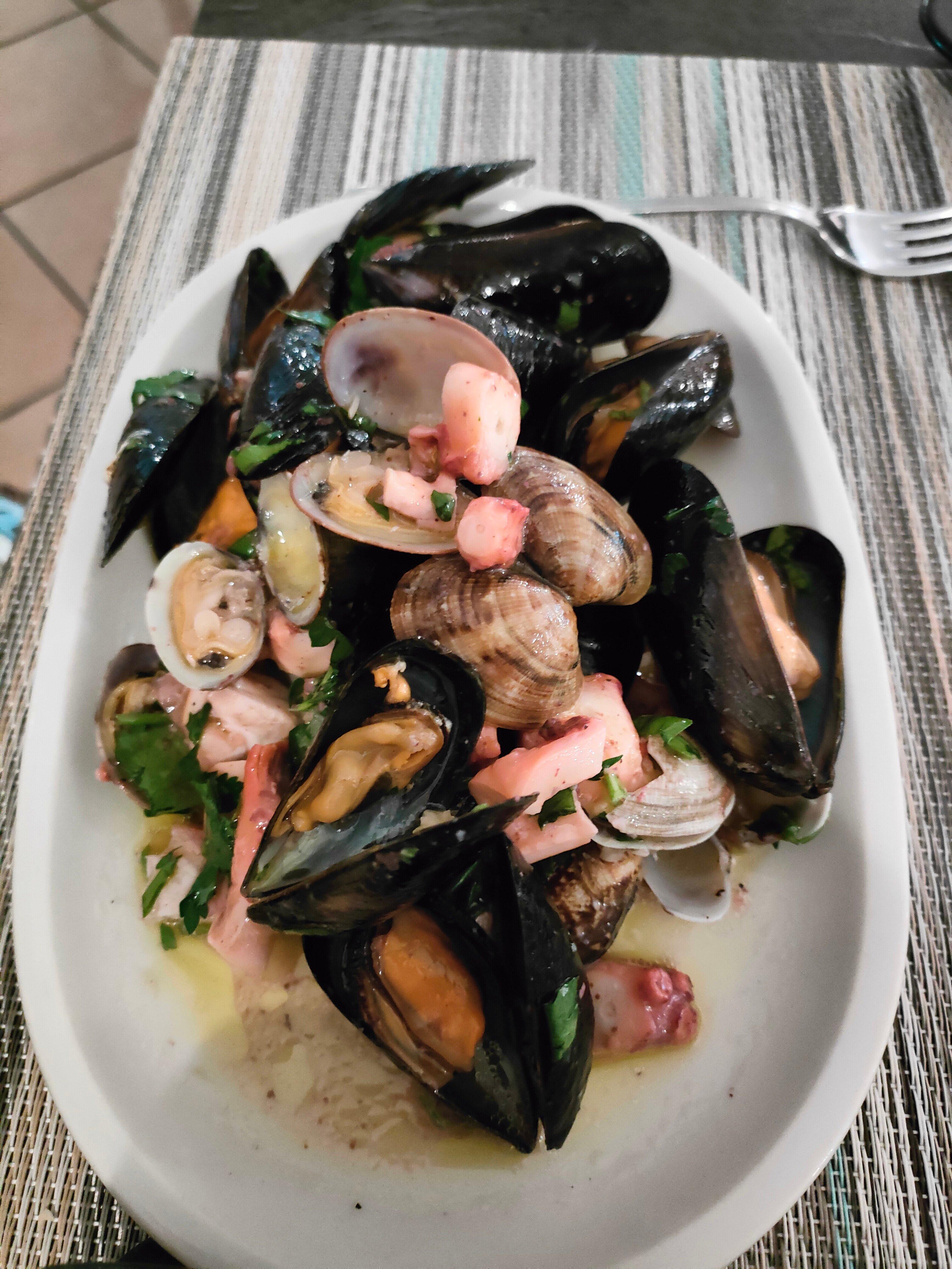 Ristorante L'Etrusco