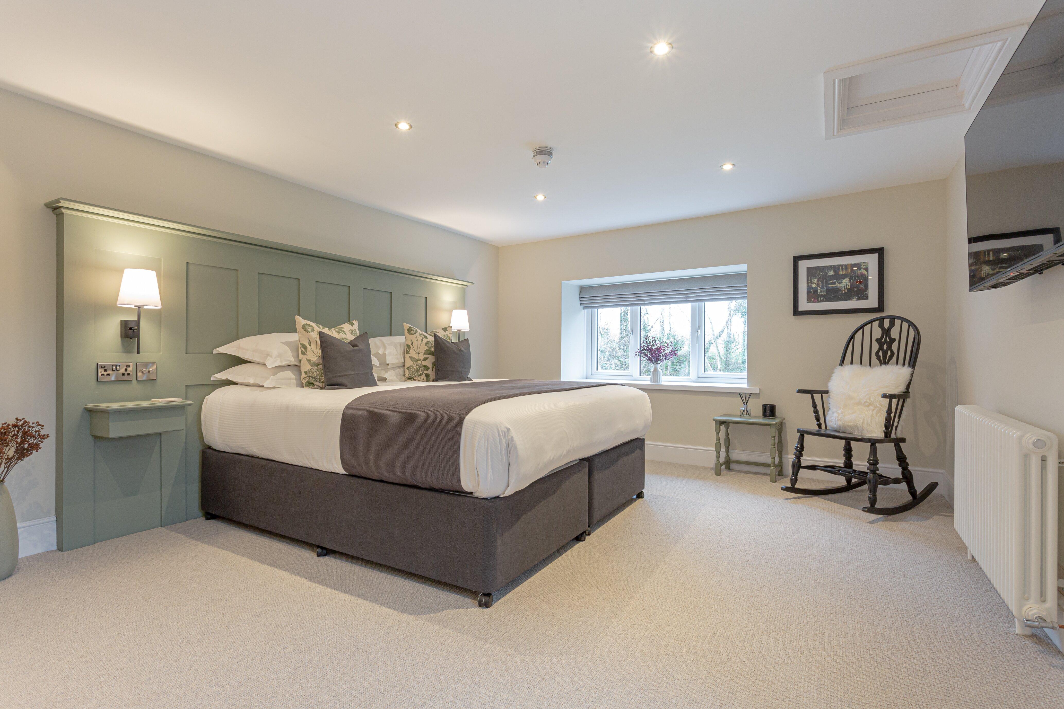 The Old Mill Inn - Dearham