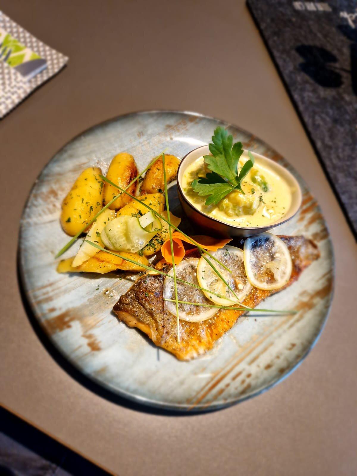 Boulevard 10 Besser Essen