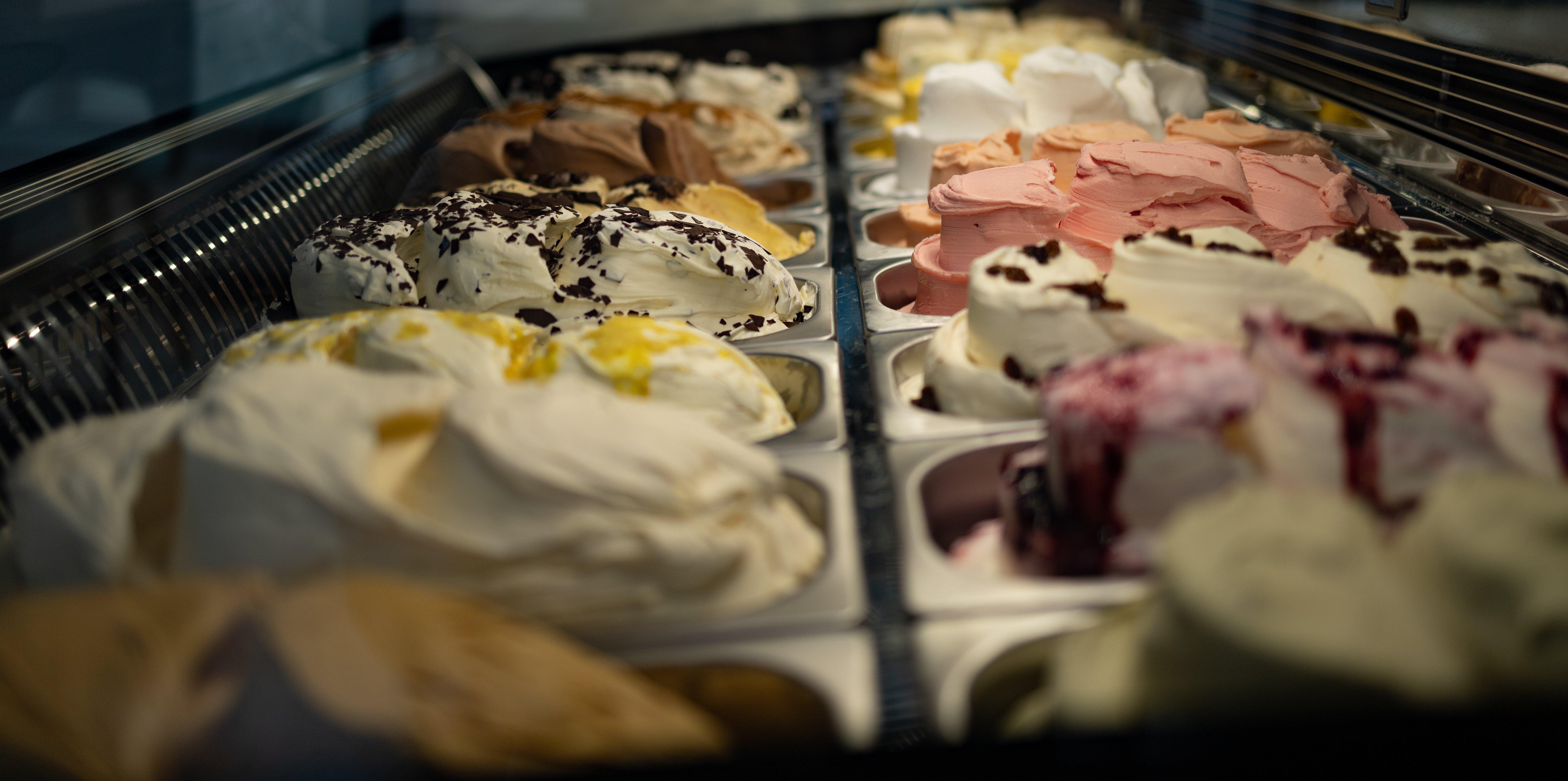 Nº 97 - Visser Creamery