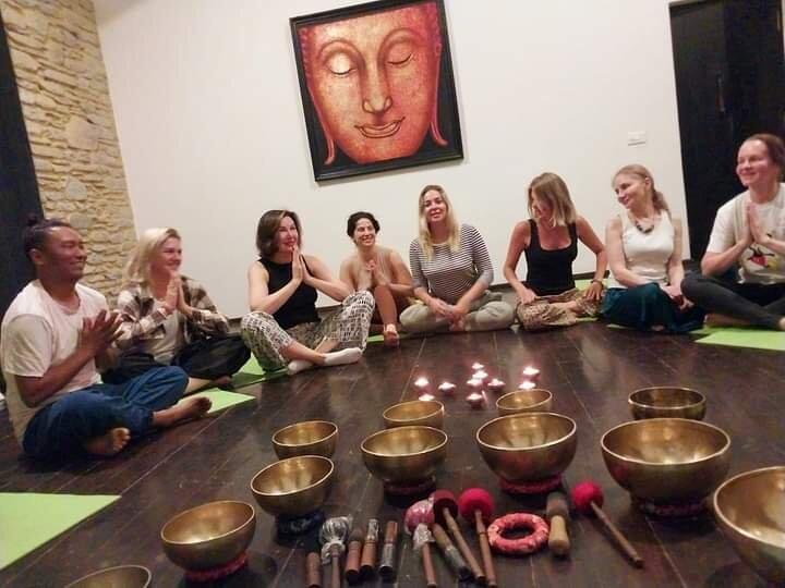 Himalayan Holistic Home