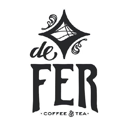 De Fer Coffee