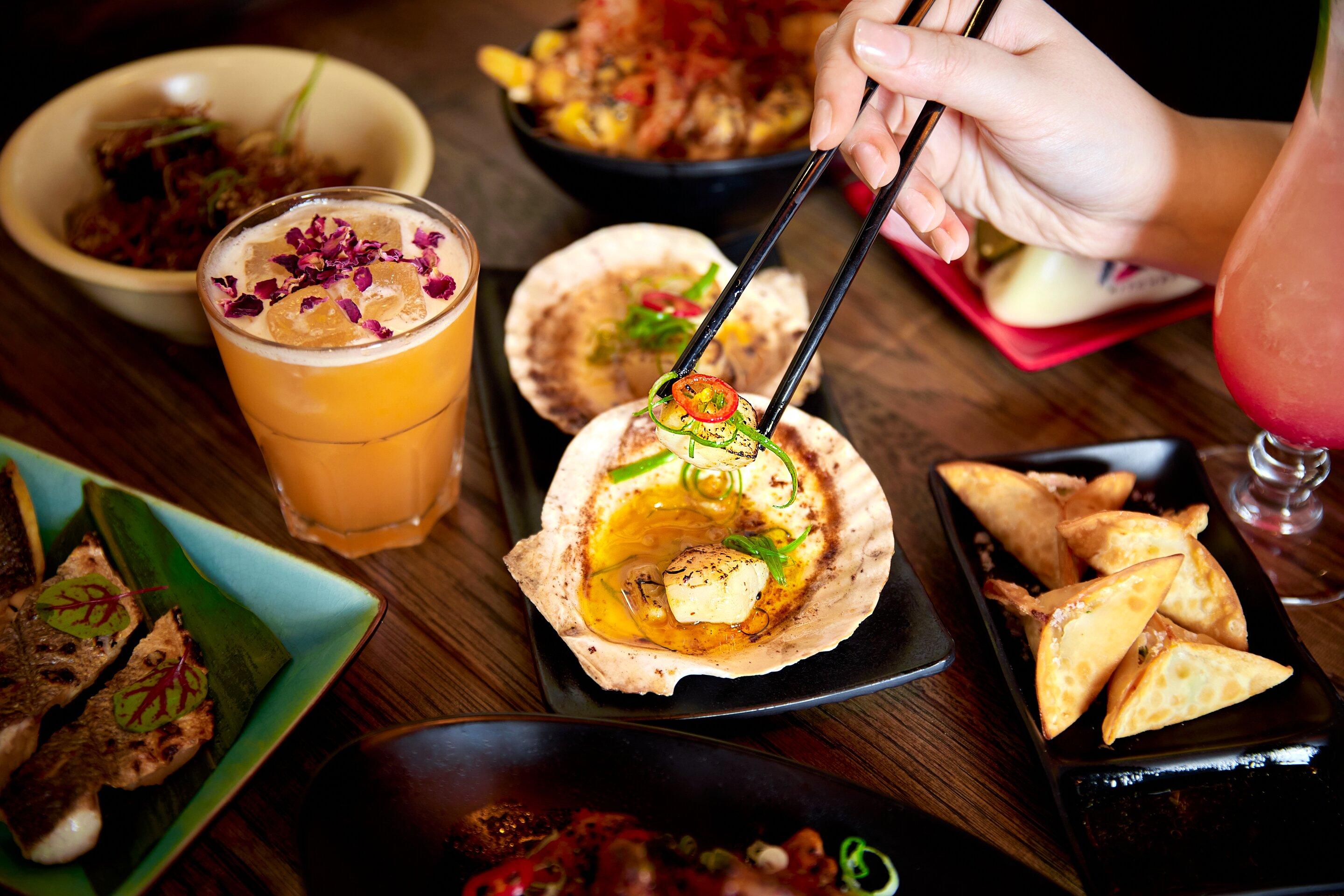 Yuu Kitchen Spitalfields