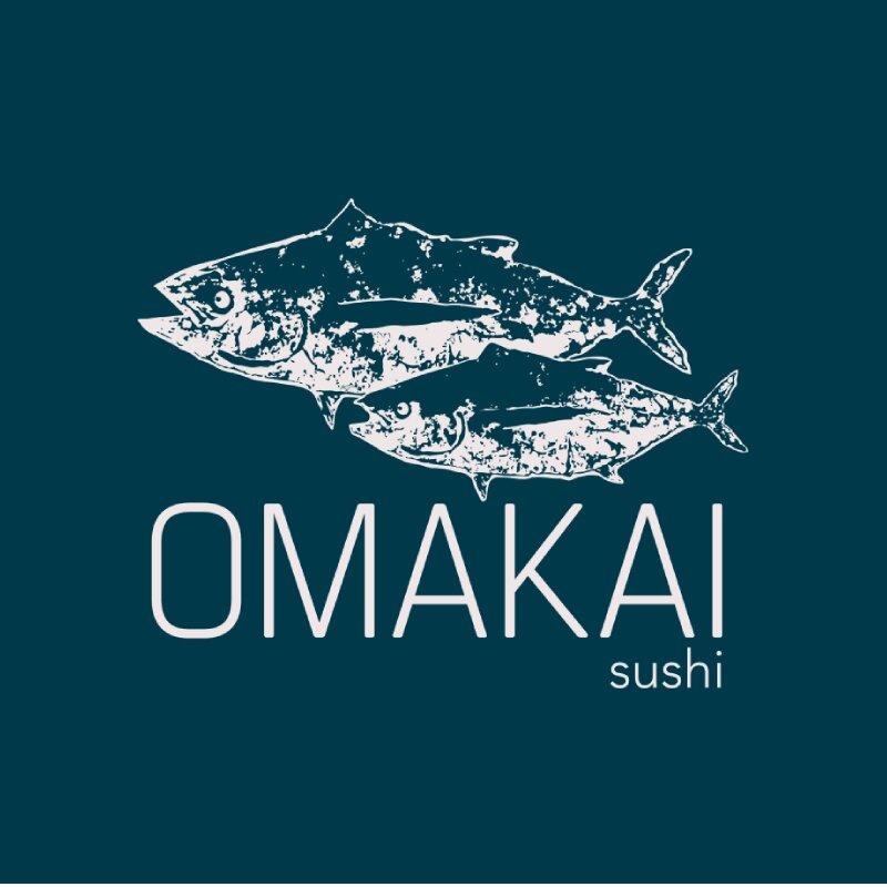 OMAKAI sushi