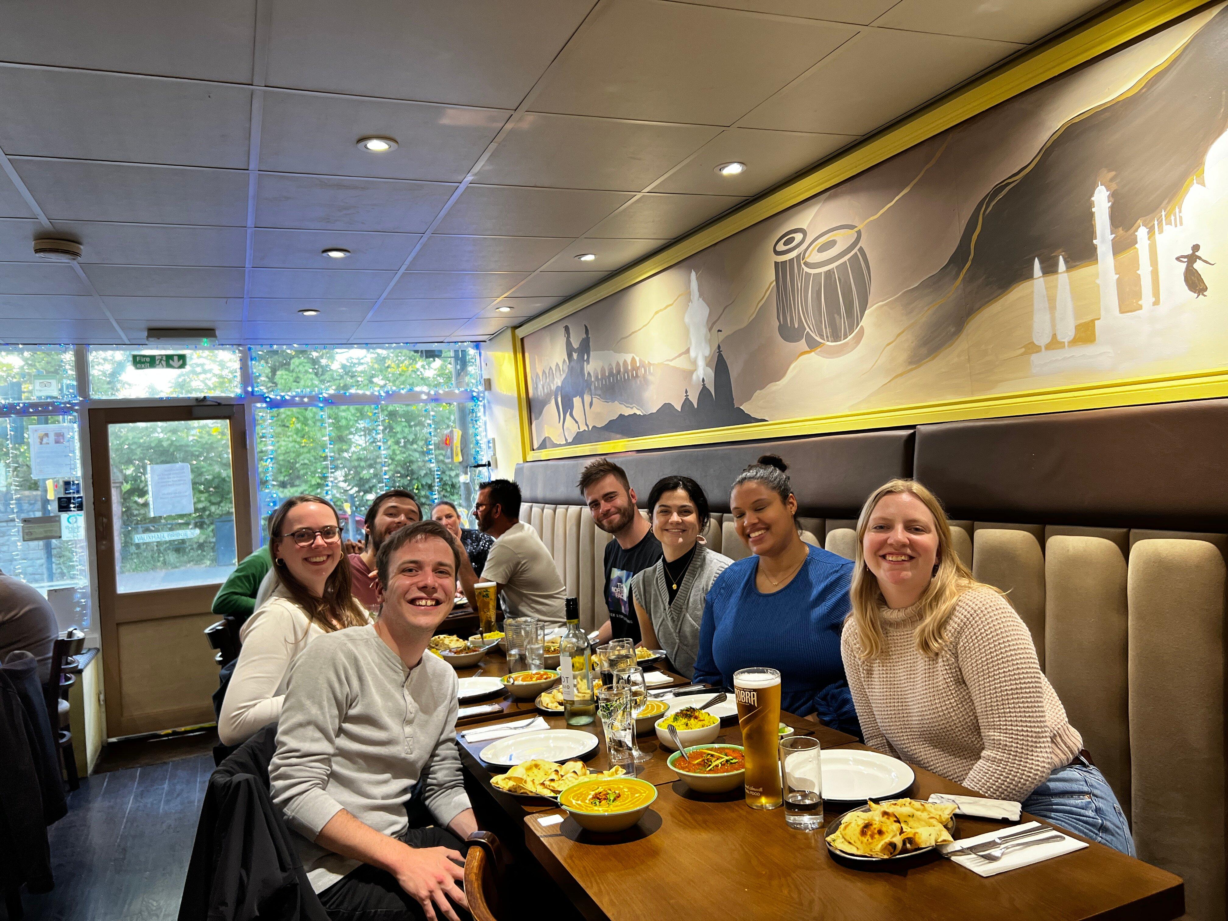 Coronation Curry House