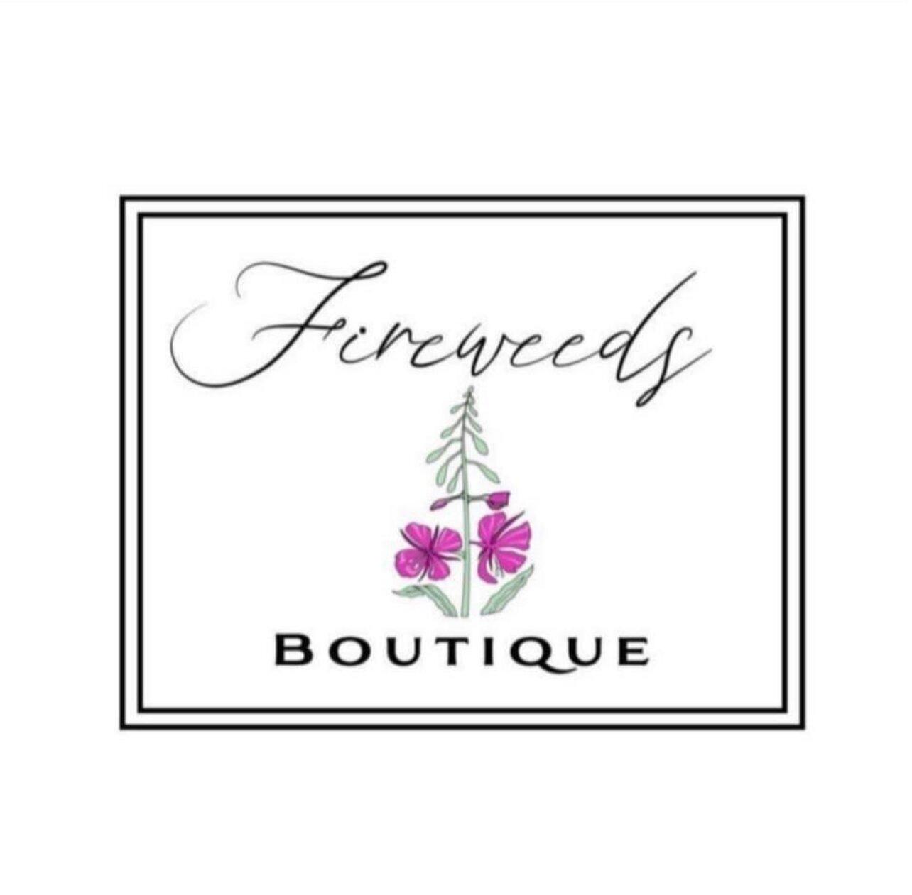 Fireweeds Boutique
