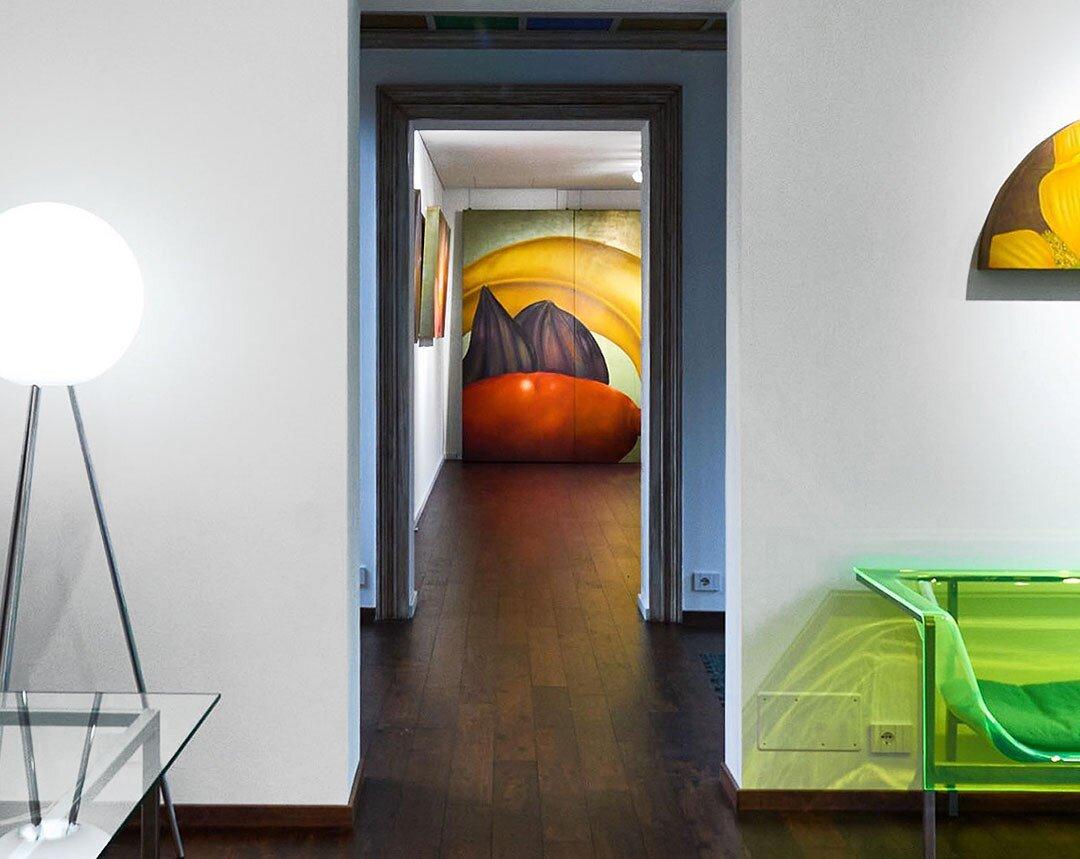 Mangano Galleria d'Arte