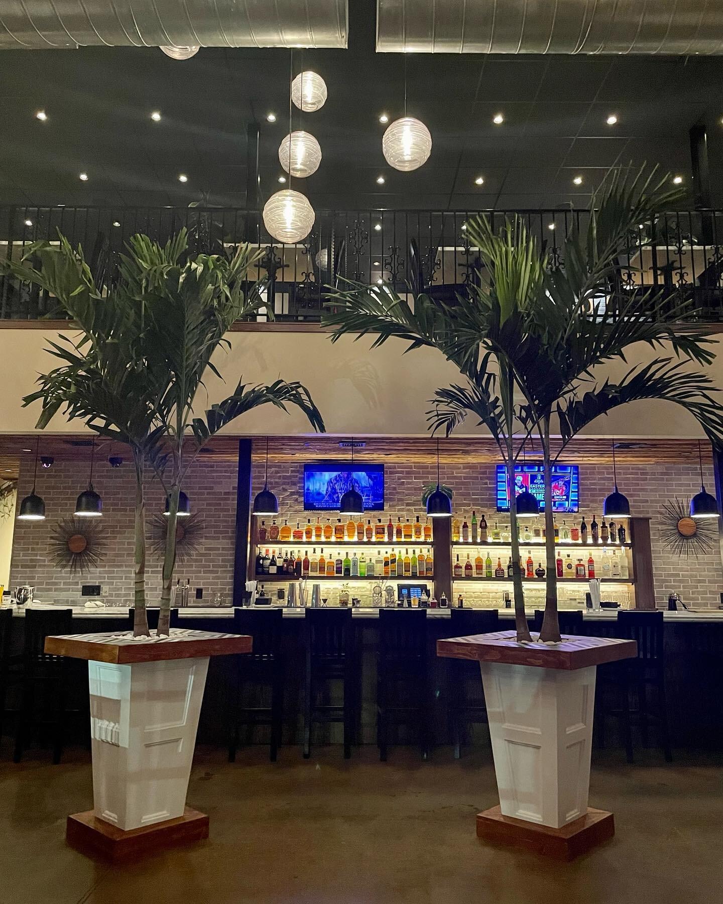 Aura Modern Mediterranean