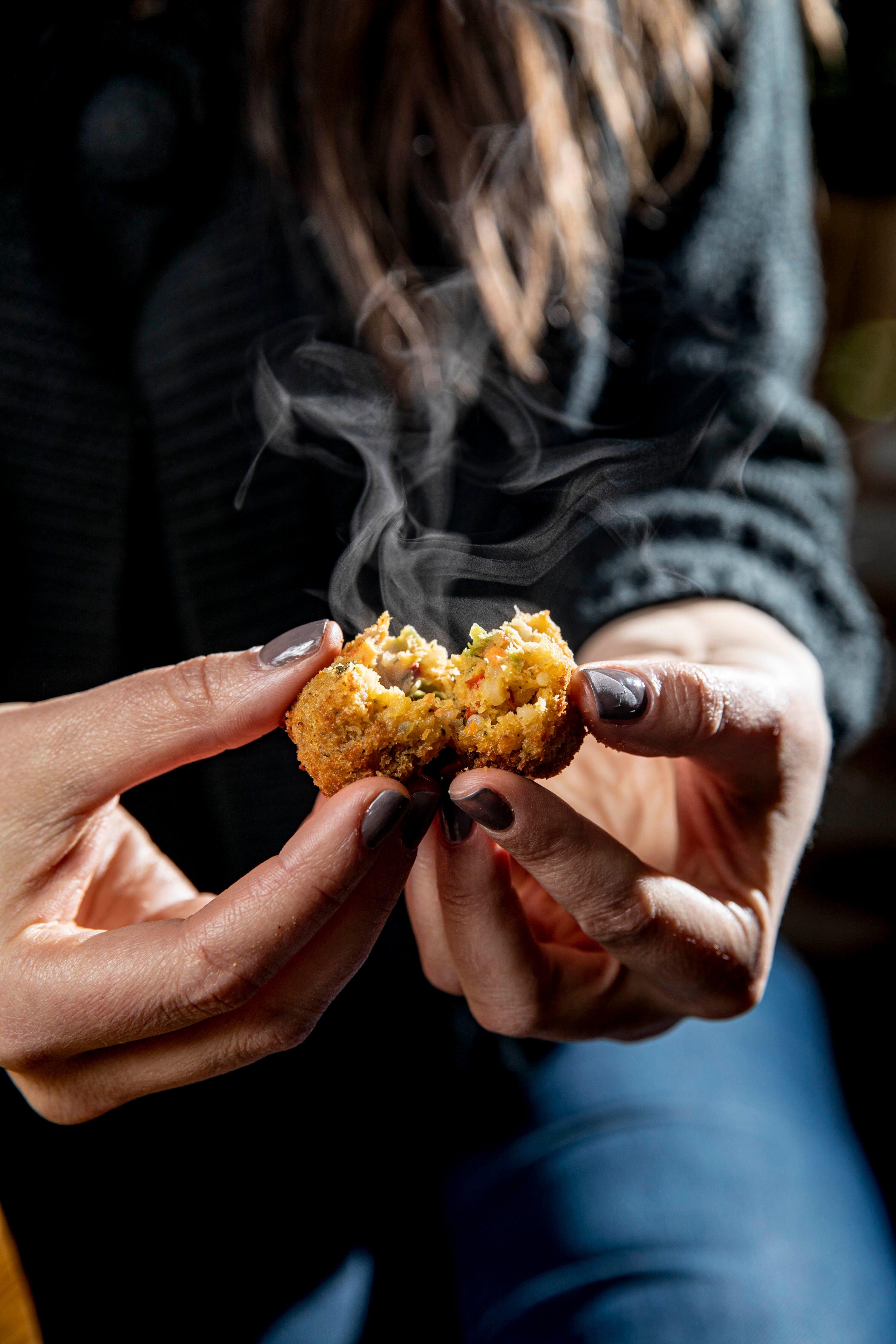 Photo by mamekitchen