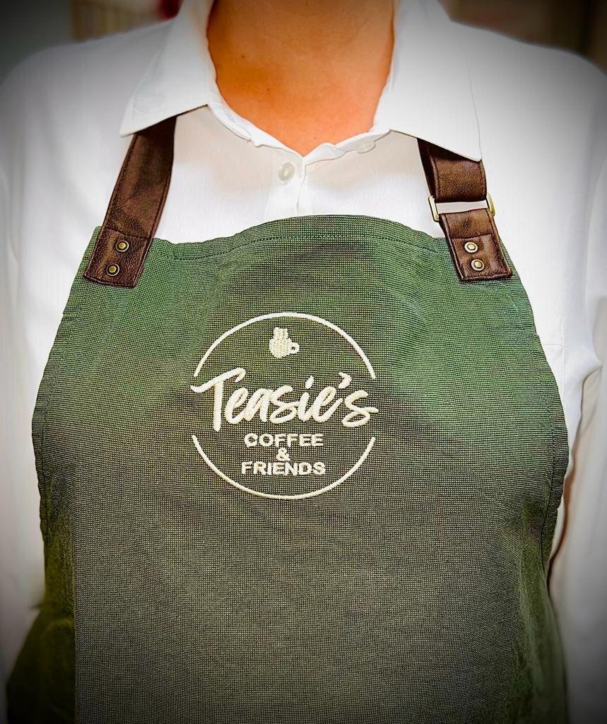 Teasies Artisian Deli & Cafe