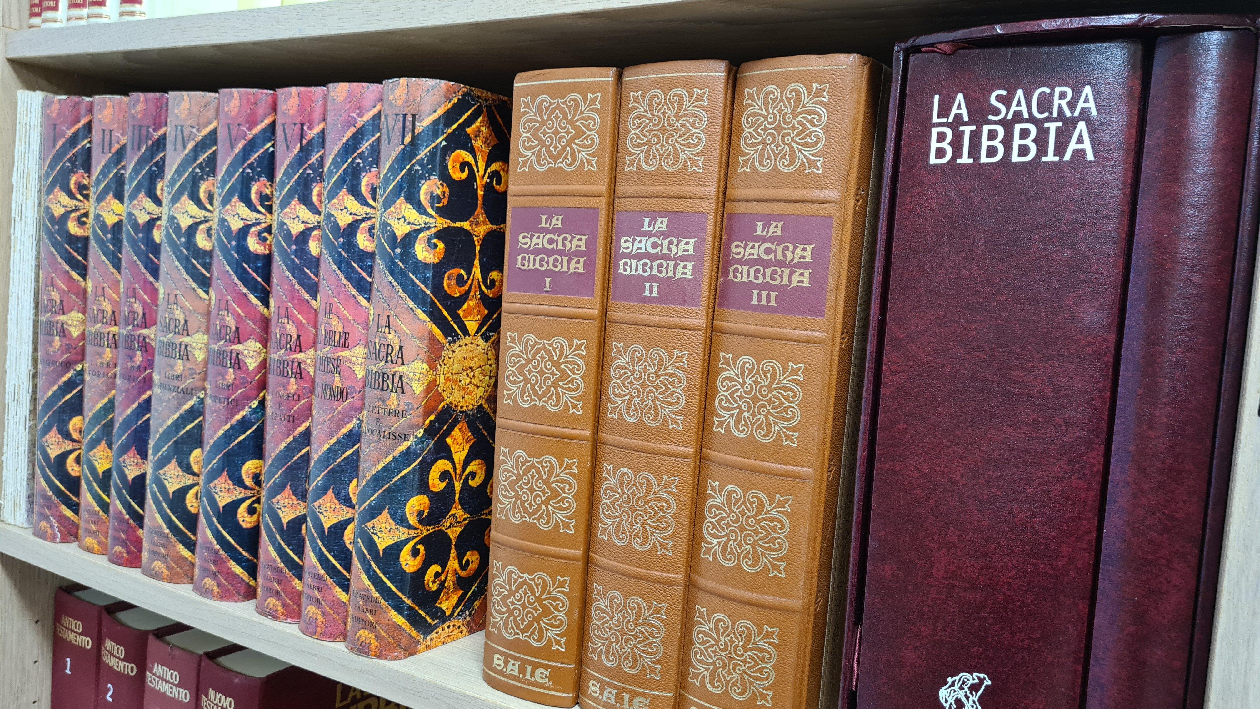 Photo by museobibbiatrieste