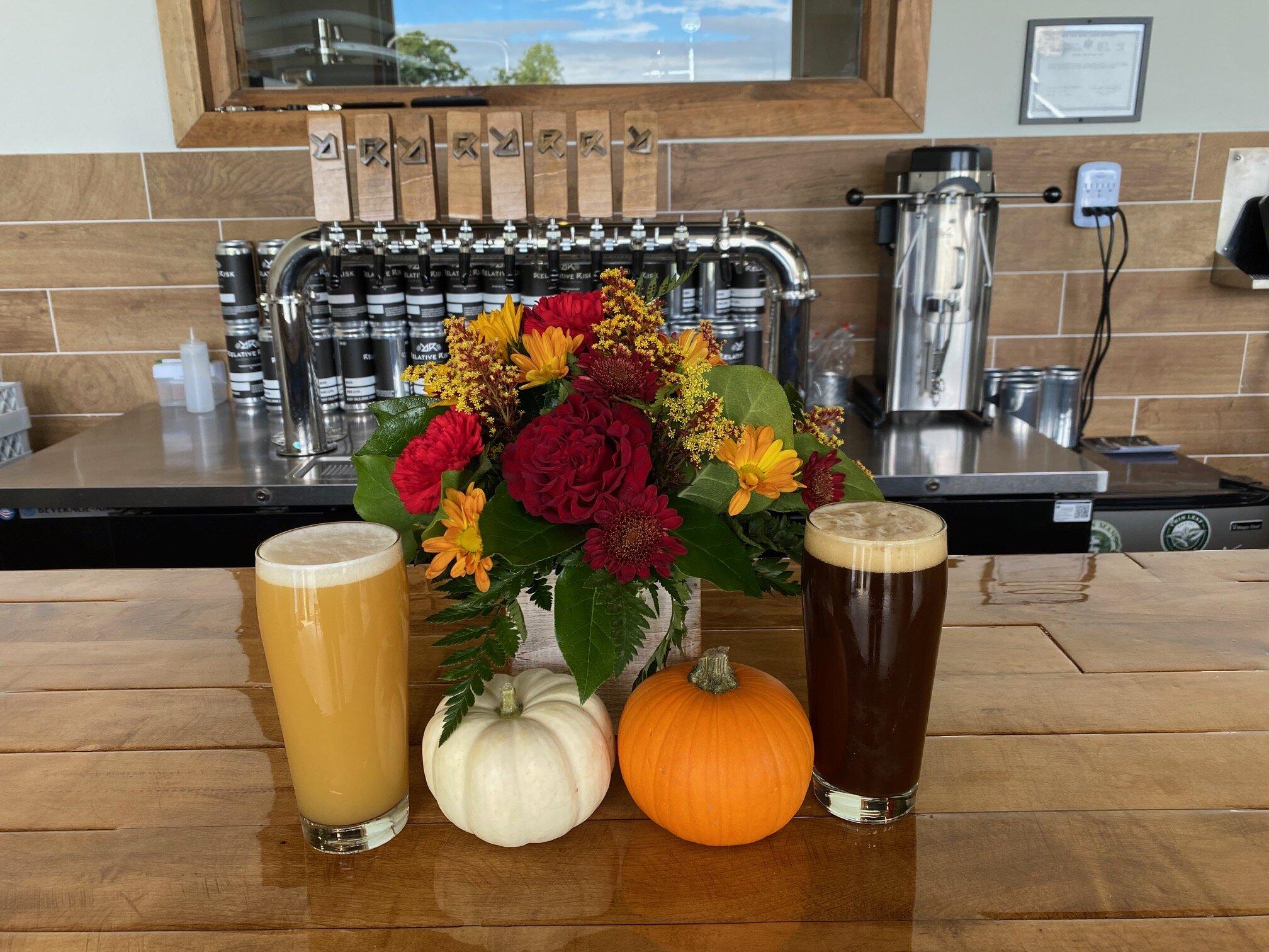 Relative Risk Brewing Company