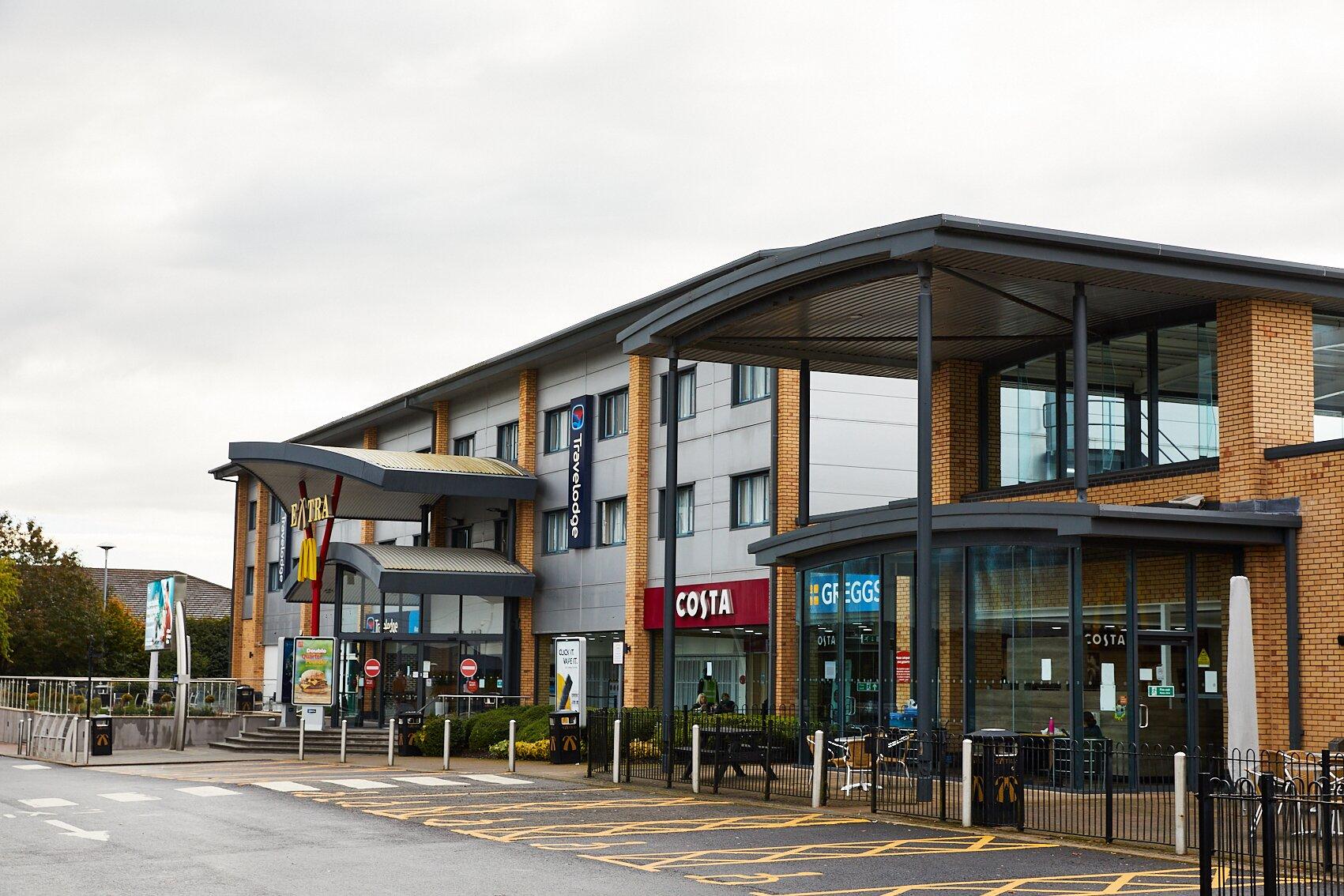 Extra MSA Blackburn with Darwen