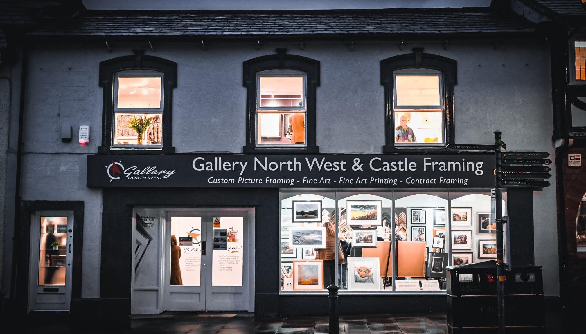 Gallery Northwest
