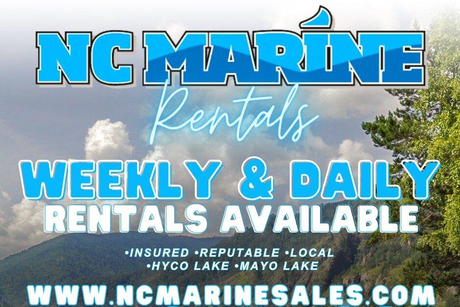 NC Marine Sales