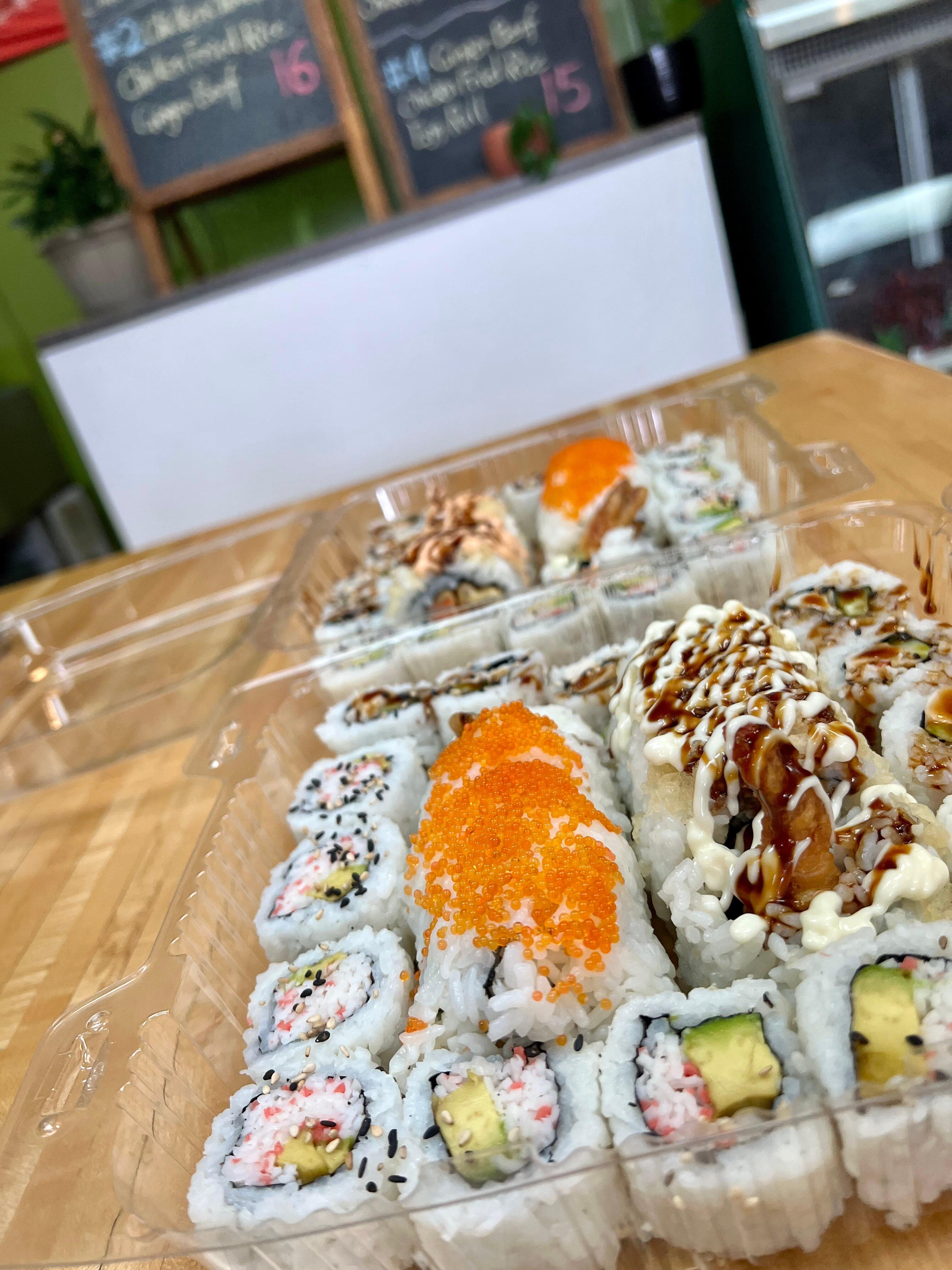 Eastern Dragon Restaurant