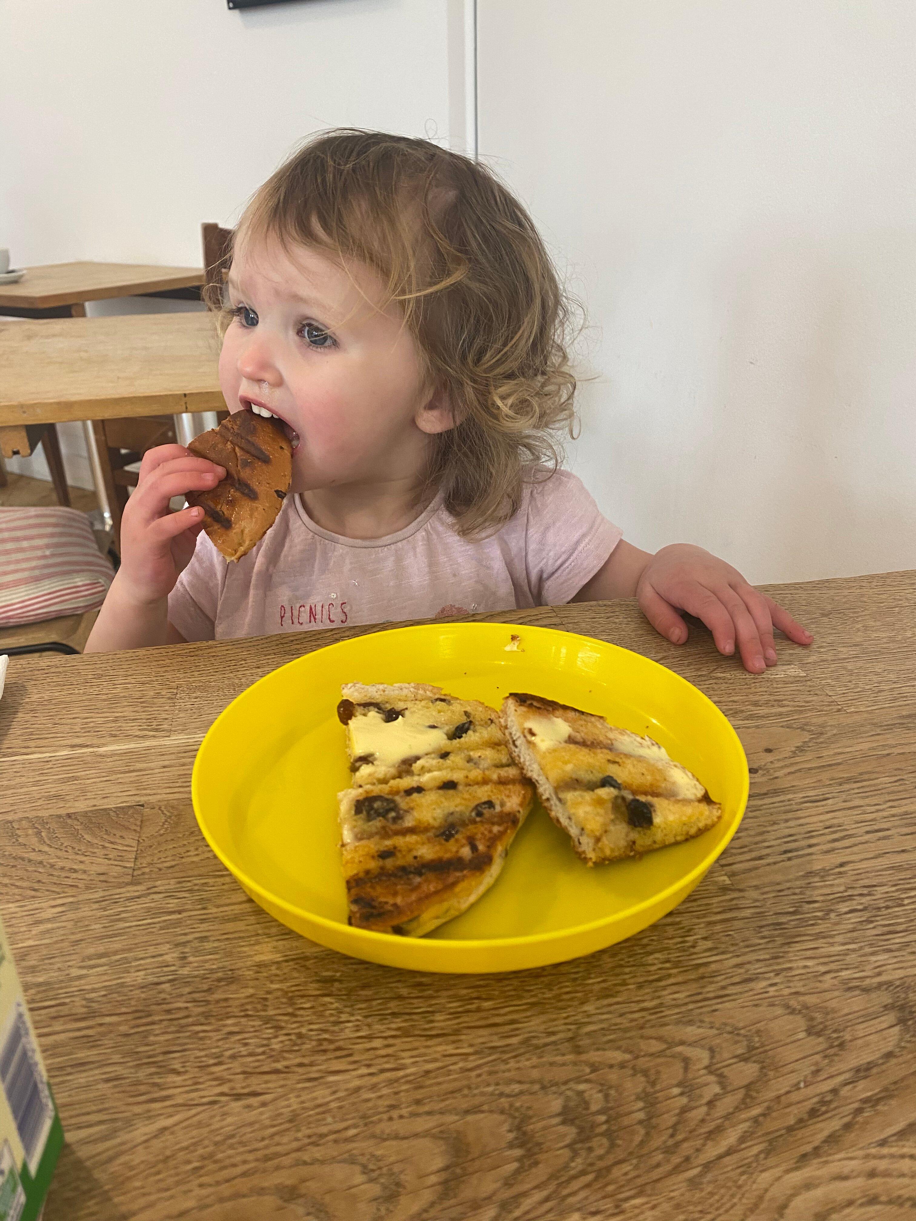 The Little Tea House