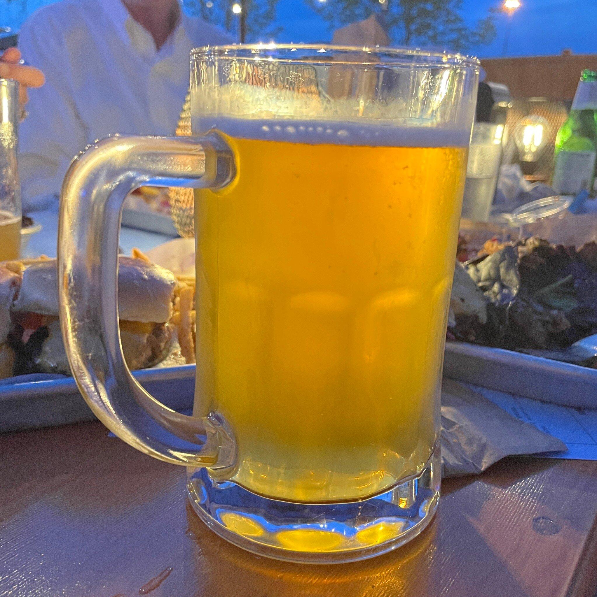 Streetcar Taps & Garden