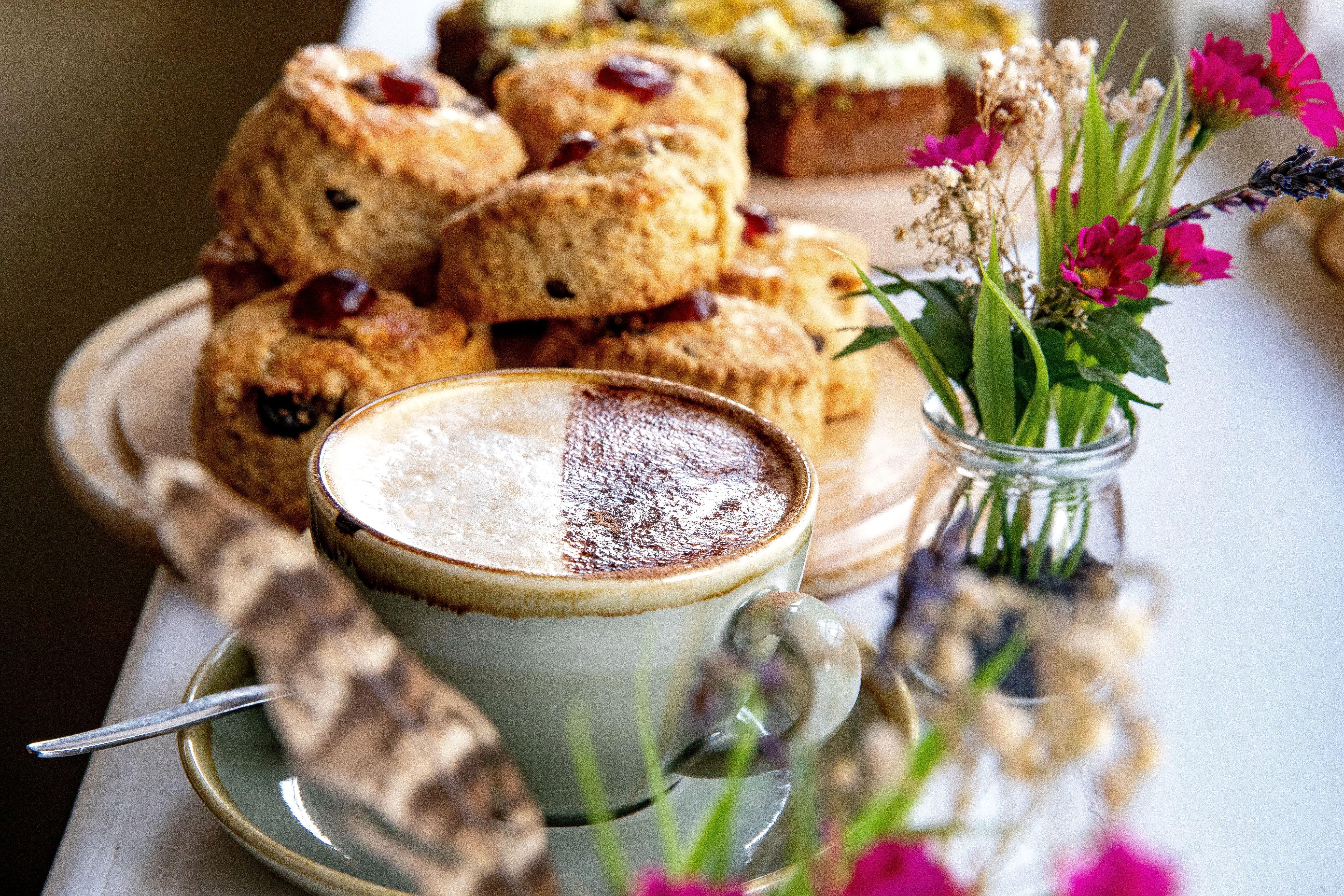 The Folly Coffee House