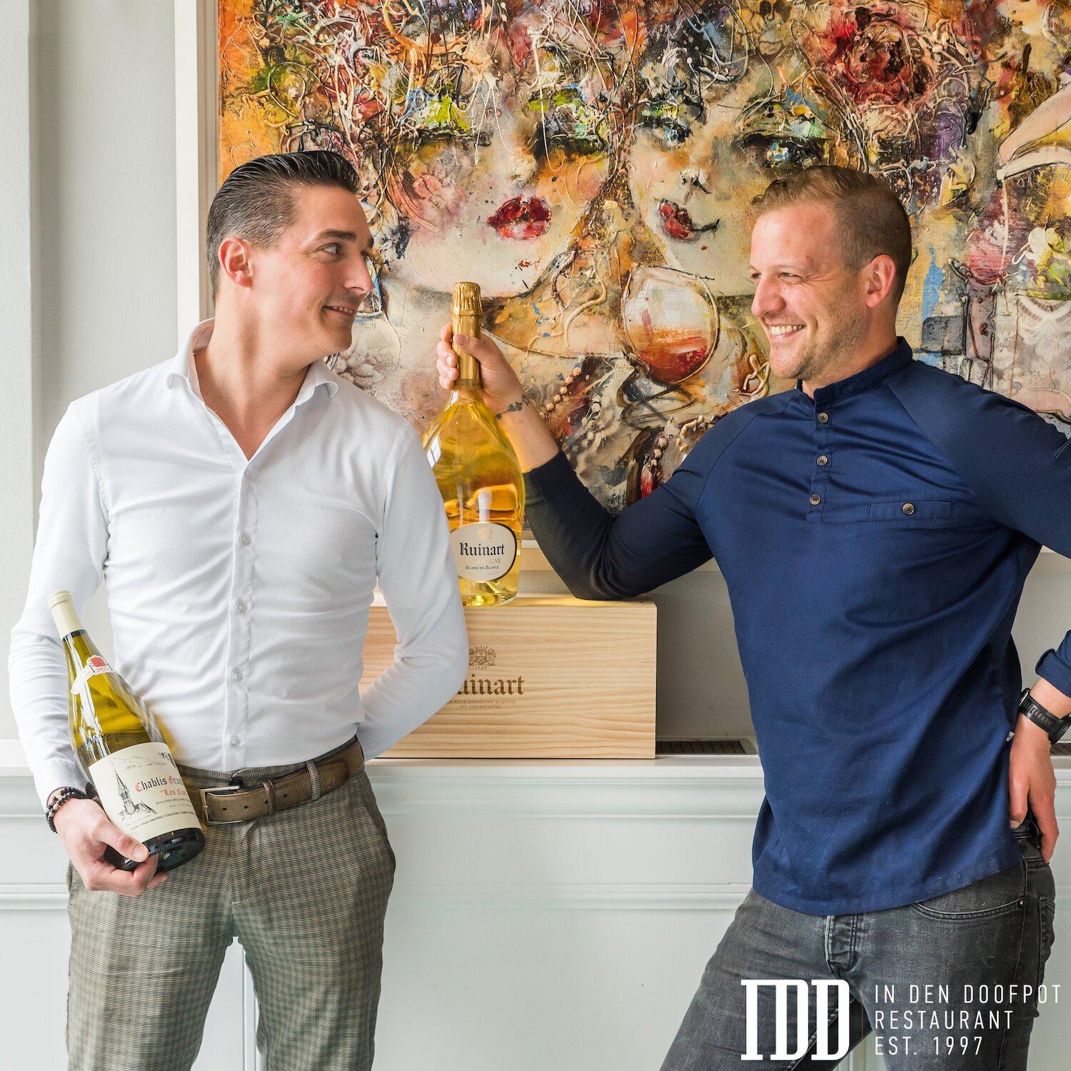 Restaurant In den Doofpot