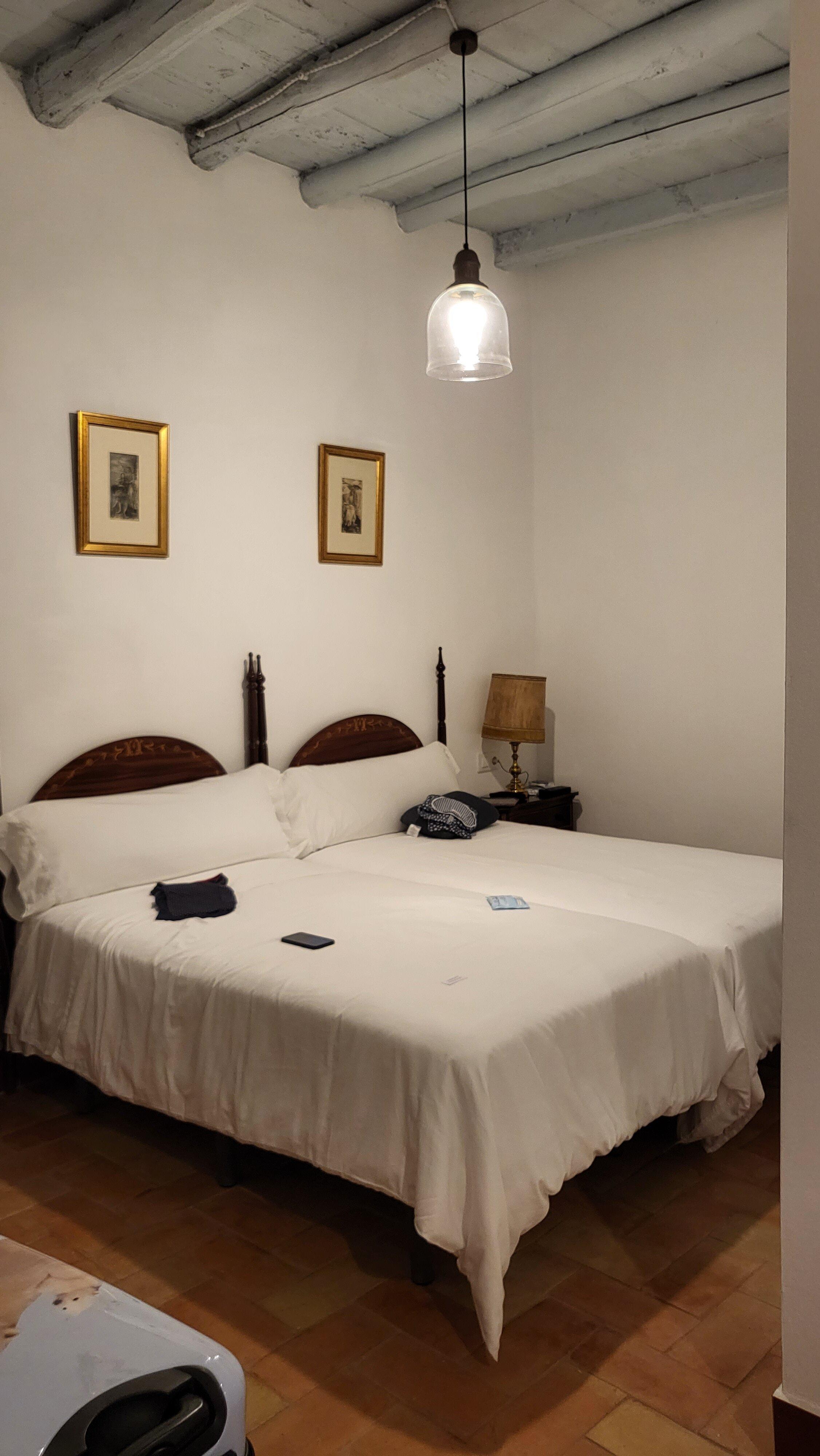 Posada La Casa Del Pintor