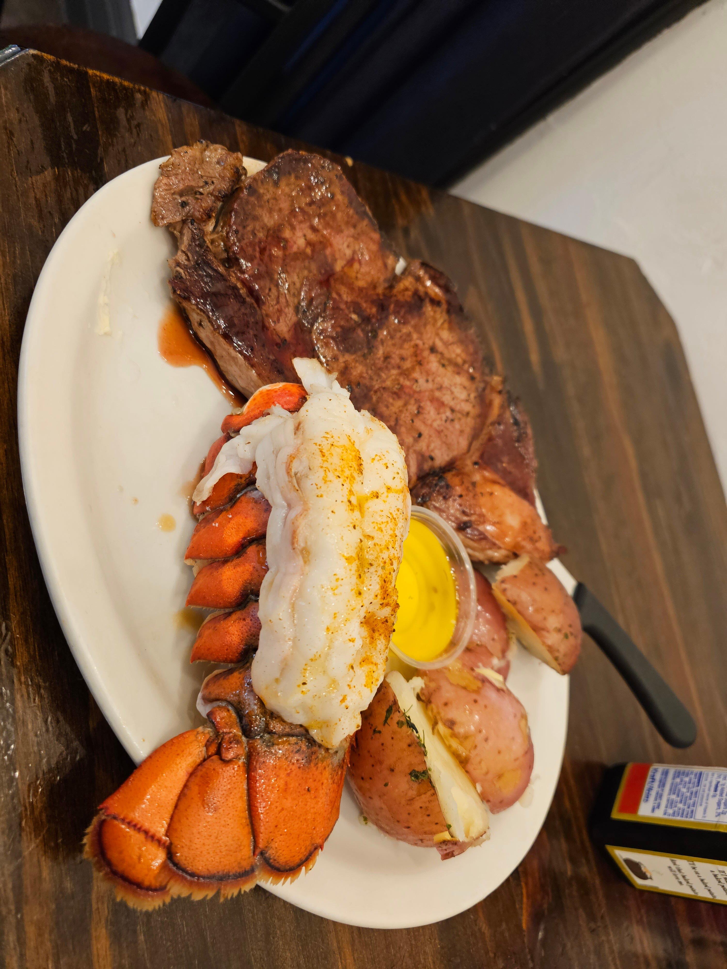Richard's Pub & Grill