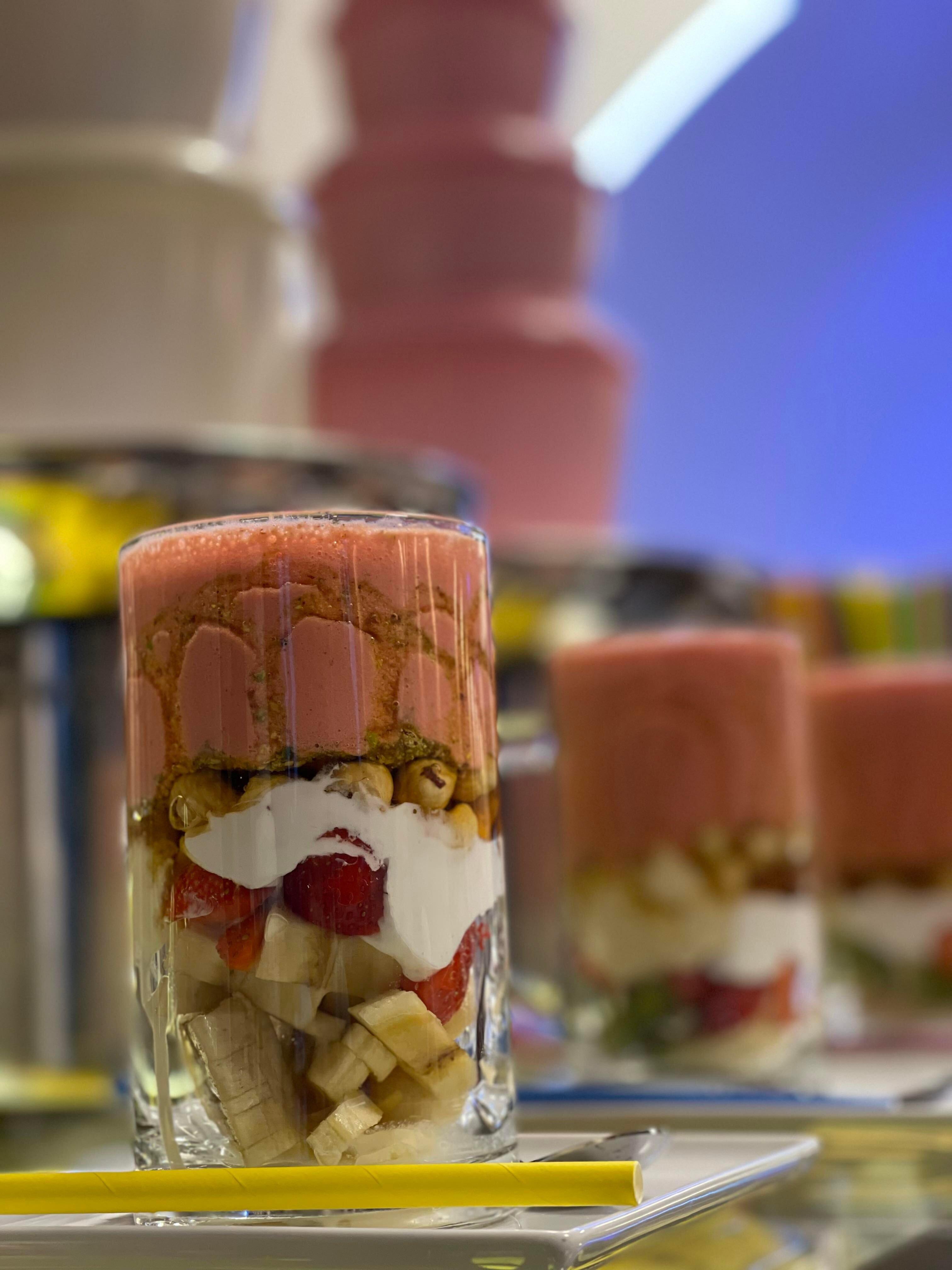 Barada Restaurant Almere