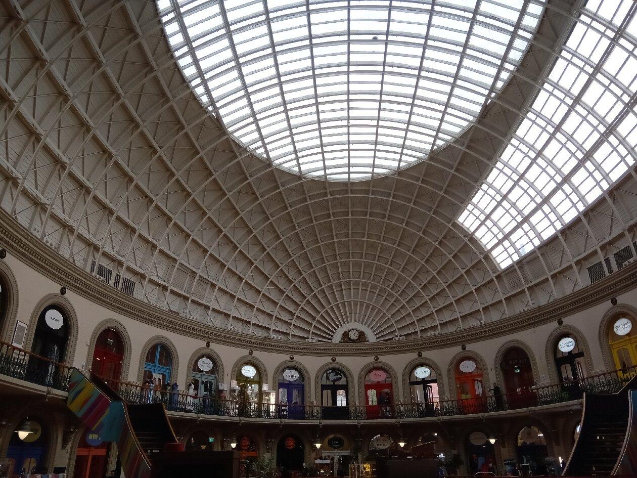 The Cheesy Living Co.