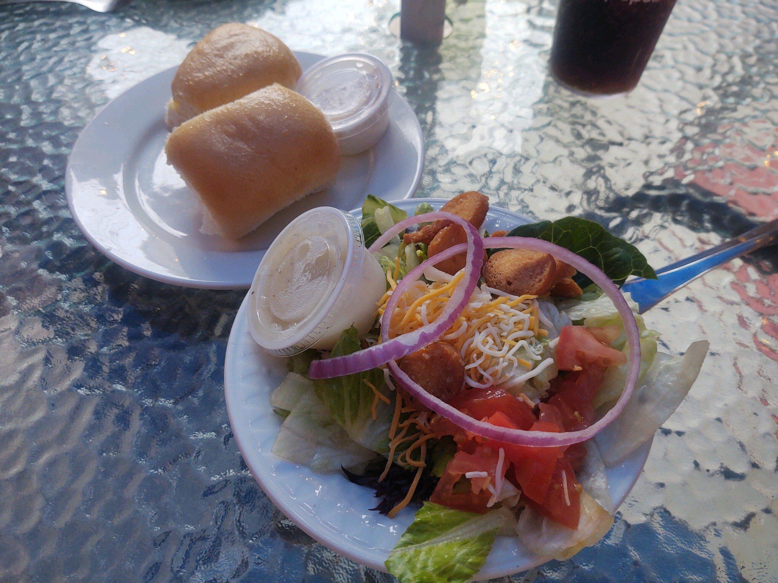 Smitty's Steak & Ale