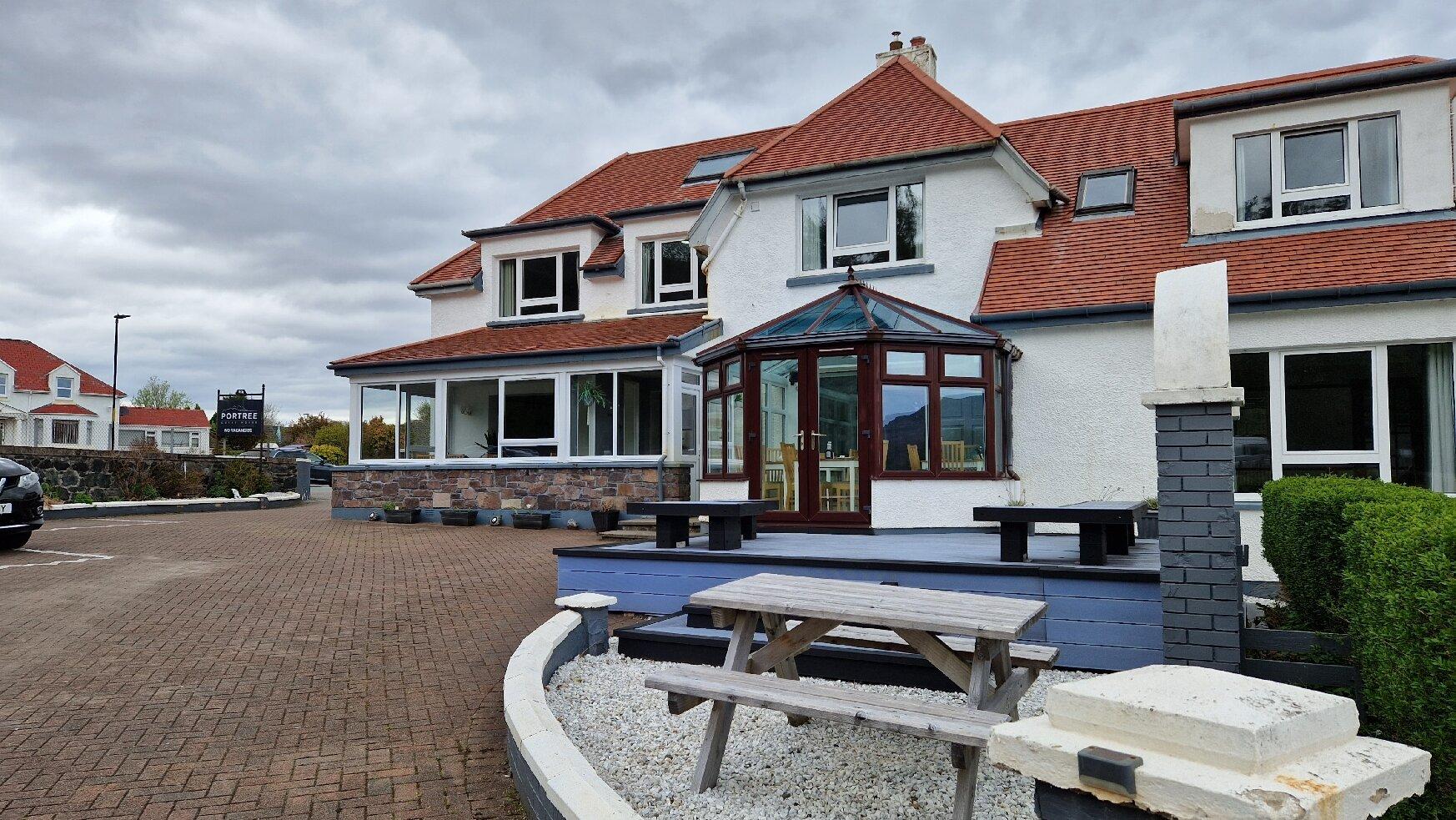 Duirinish Guest House