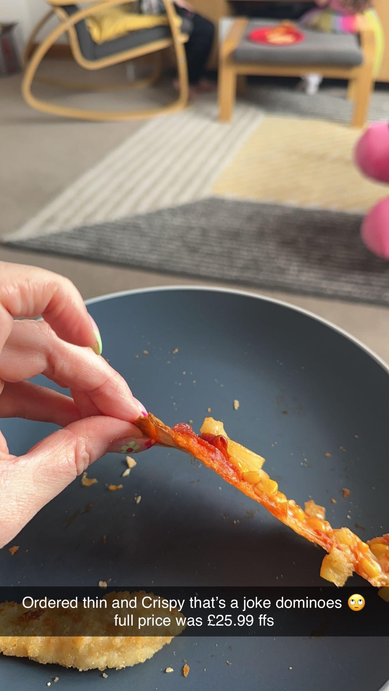 Domino's Pizza - Portrush