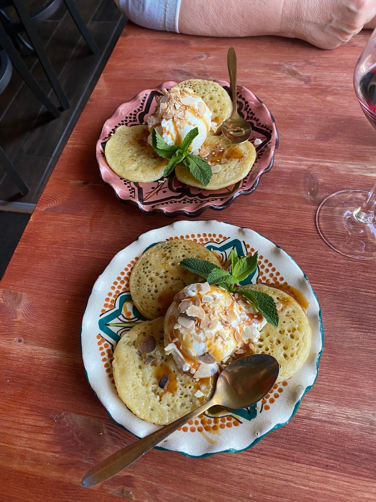 Dar Atlas Restaurant