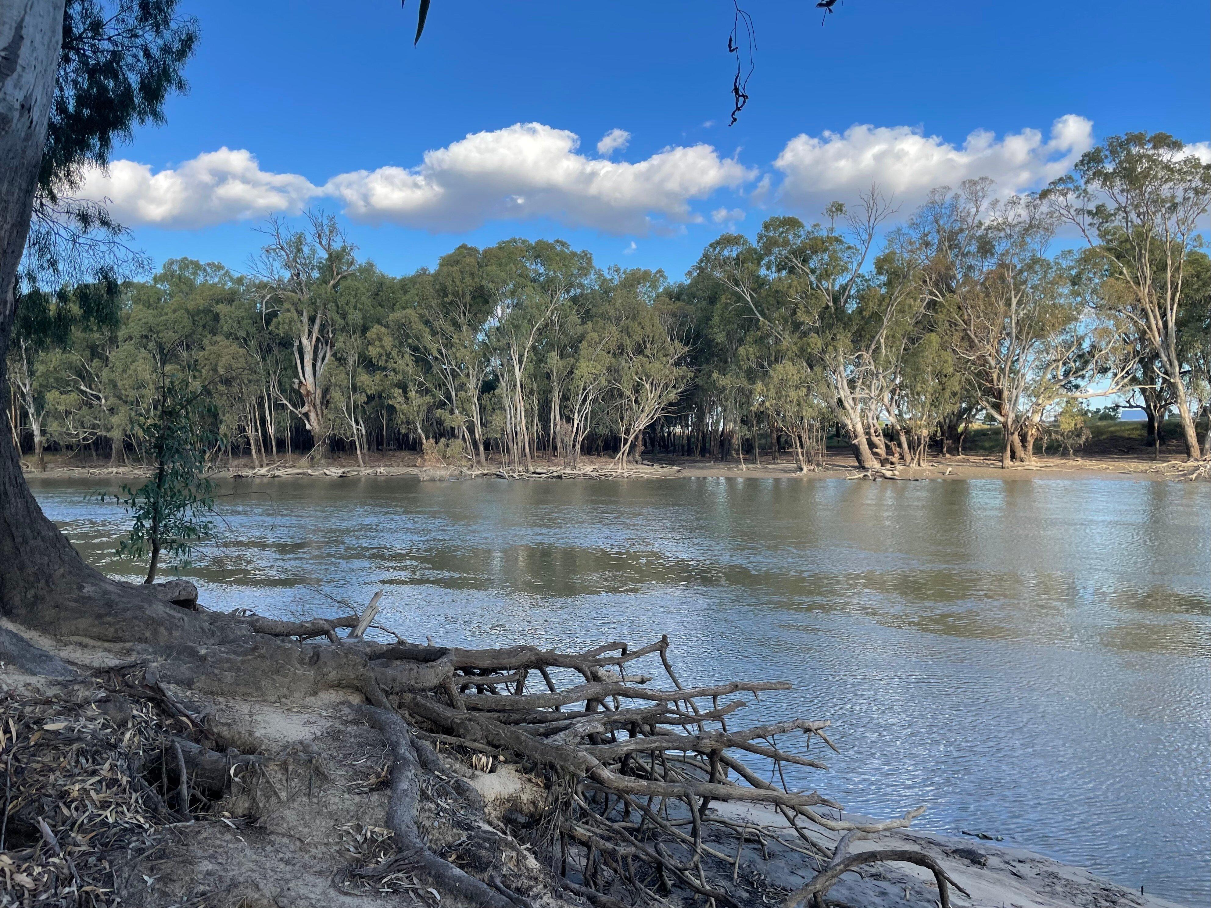 Sandy Point Beach Reserve