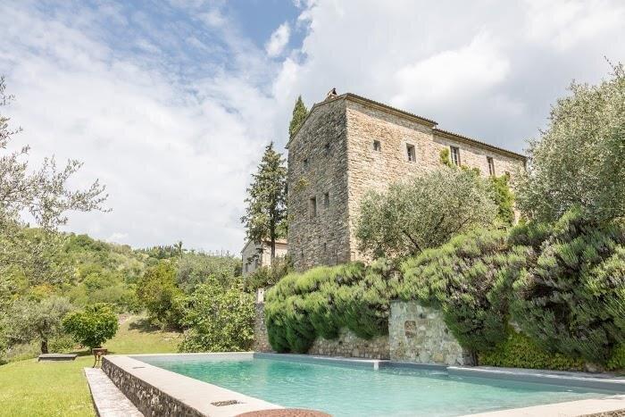 Castello Del Cardaneto