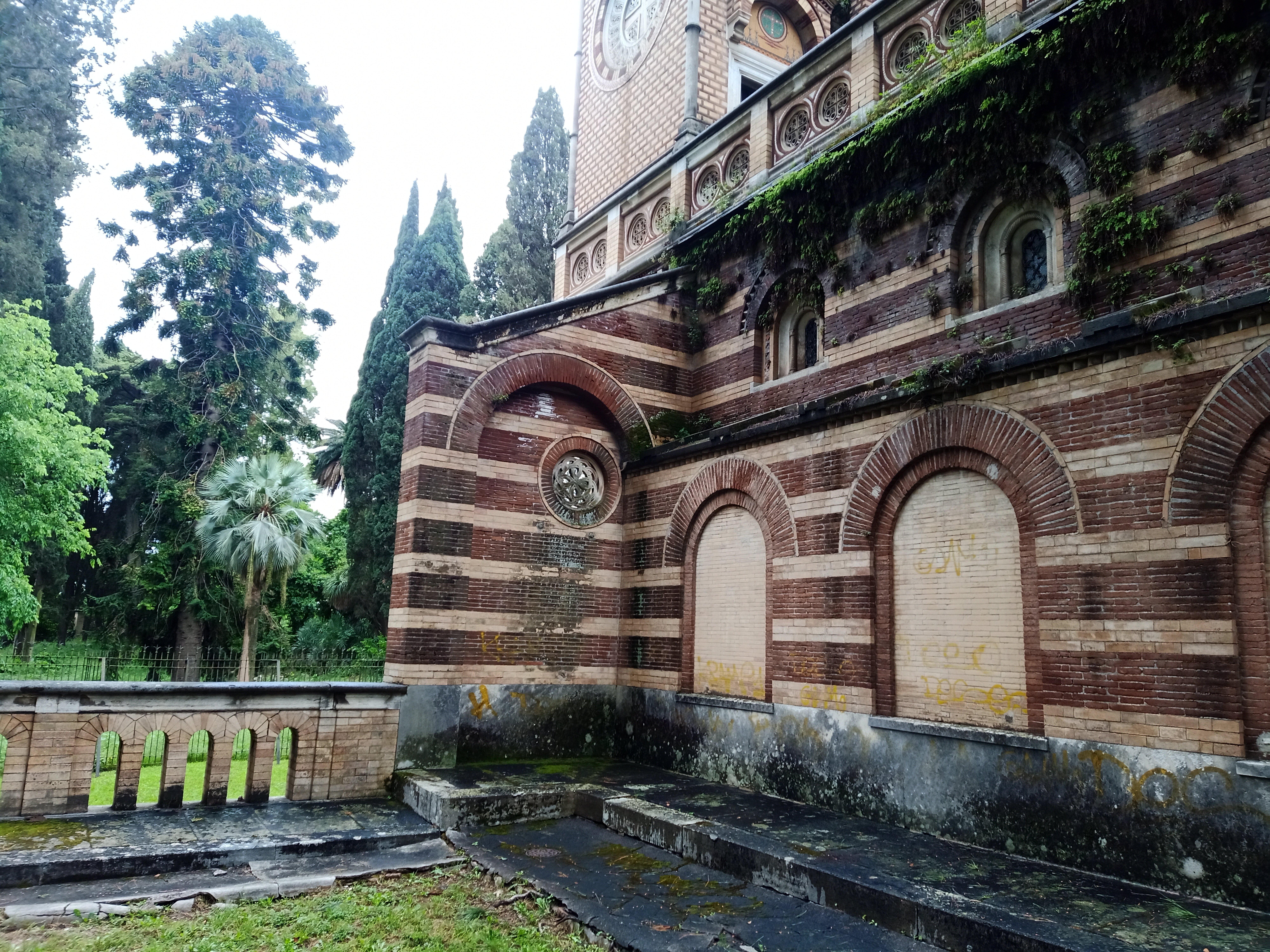 Cappella dei Pamphili