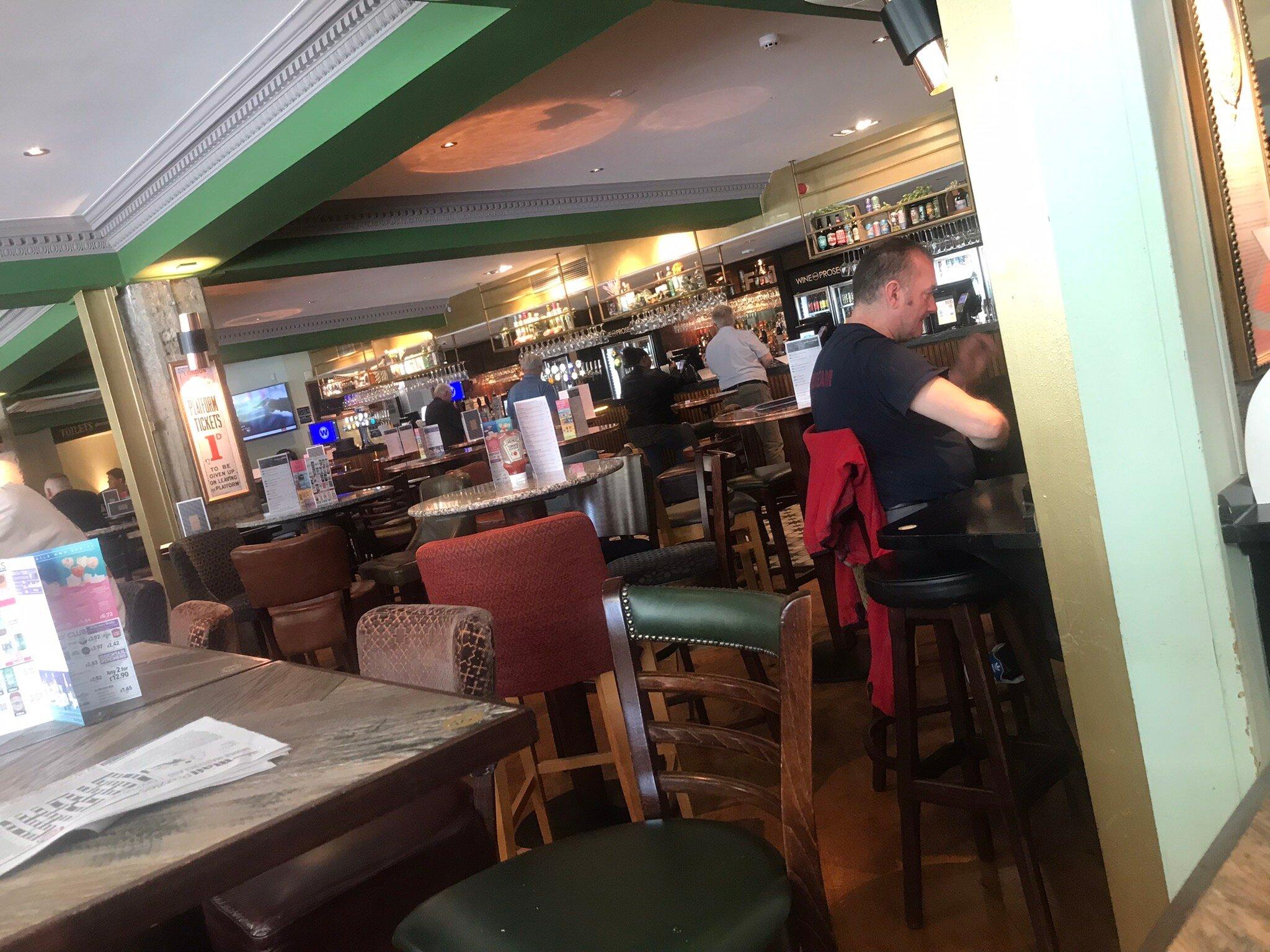 The London & South Western