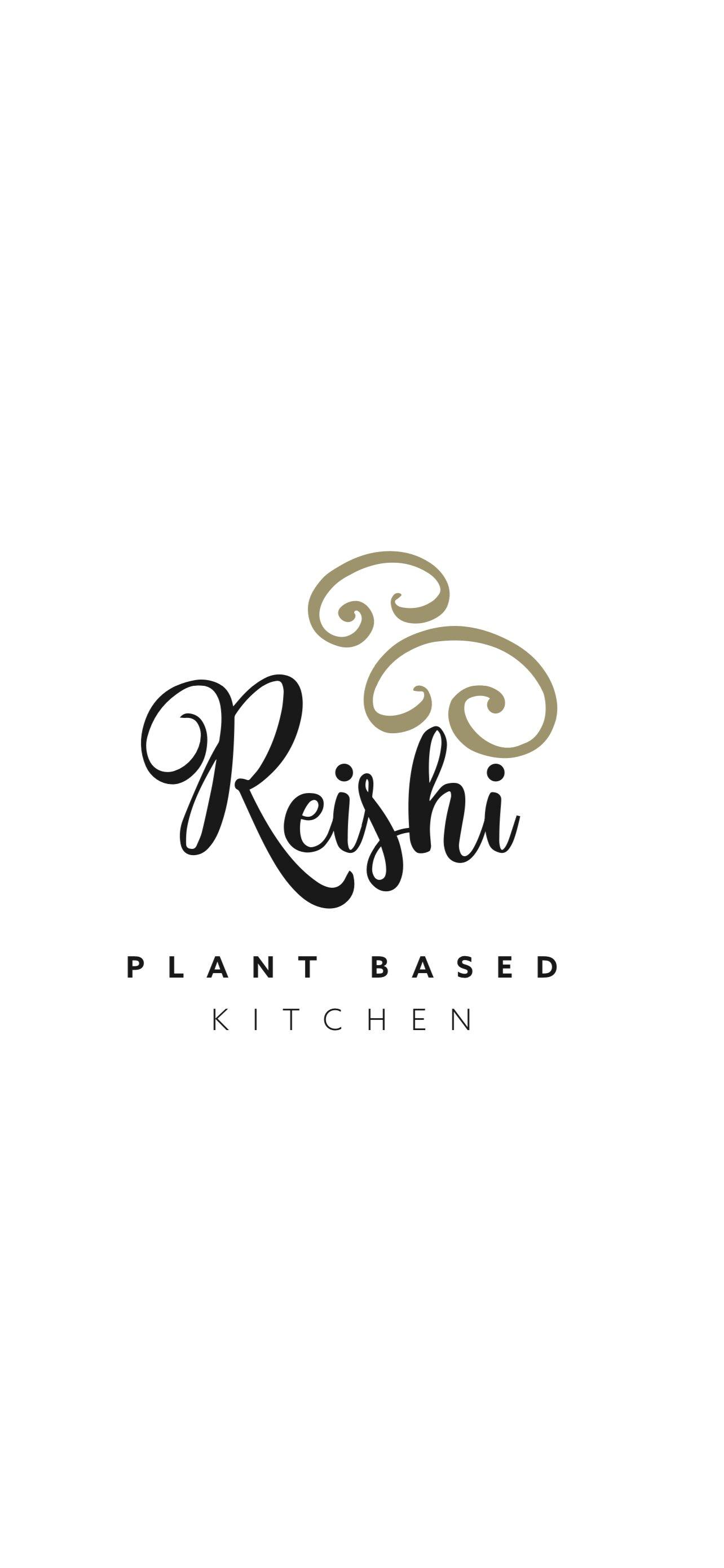 Reishi Plant Kitchen
